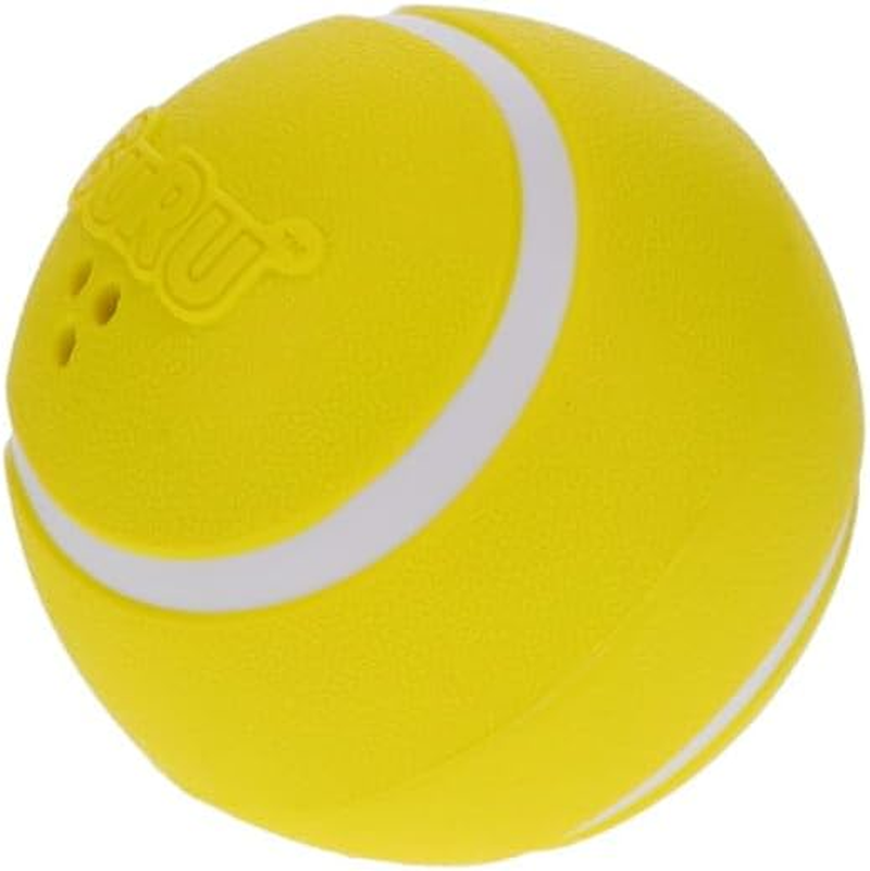 GURU Giggling Tennis Ball Large 11X11X11Cm image number 2