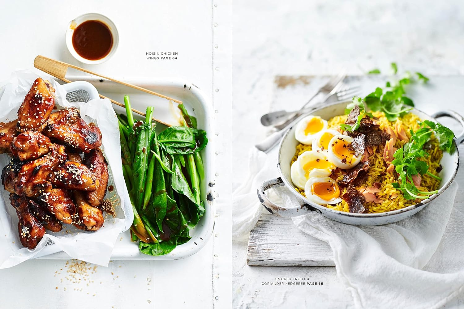 Five Ingredients the Complete Collection: Quick and Easy Meals for the Family image number 3