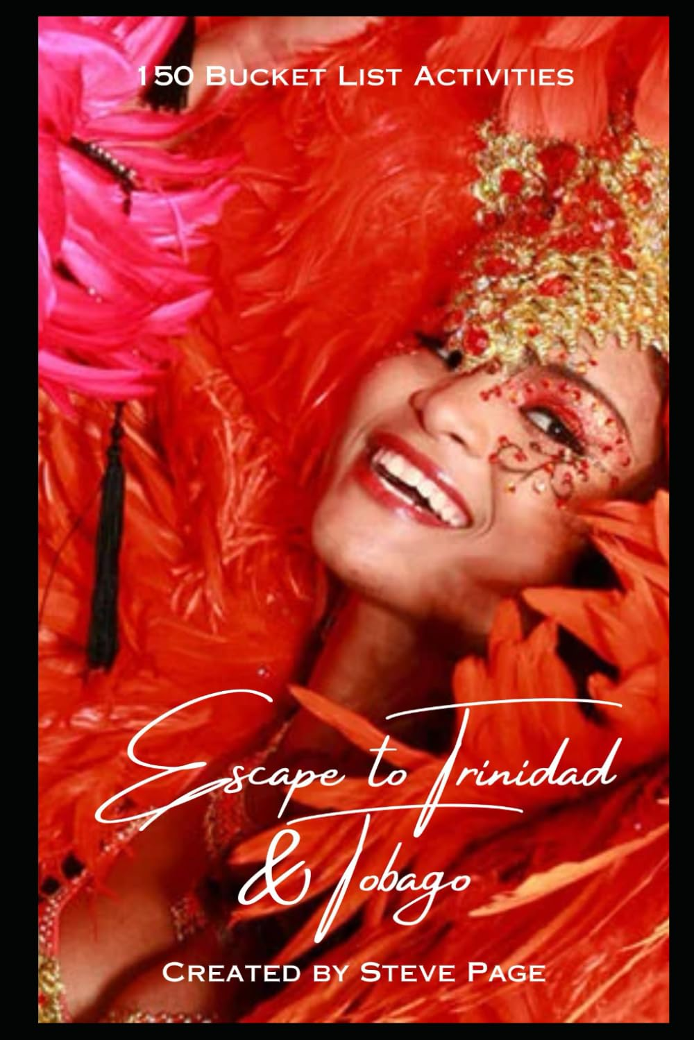 Escape to Trinidad and Tobago: 15 Diverse Categories of Activities image number 1