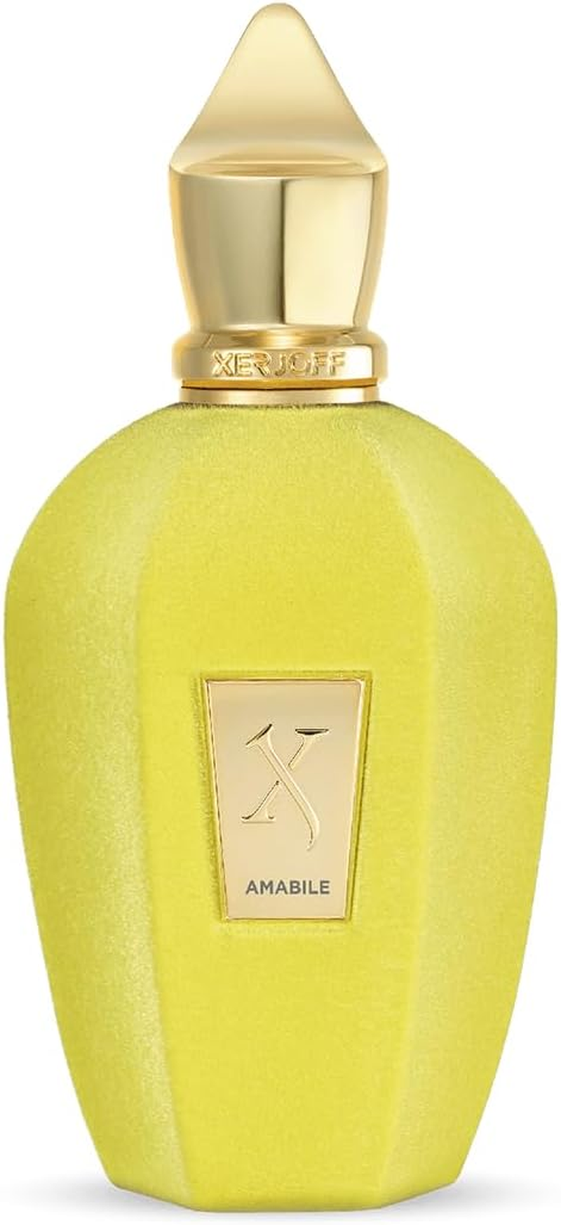 Xerjoff Amabile by Xerjoff Eau De Parfum Spray (Unisex) 3.4 Oz