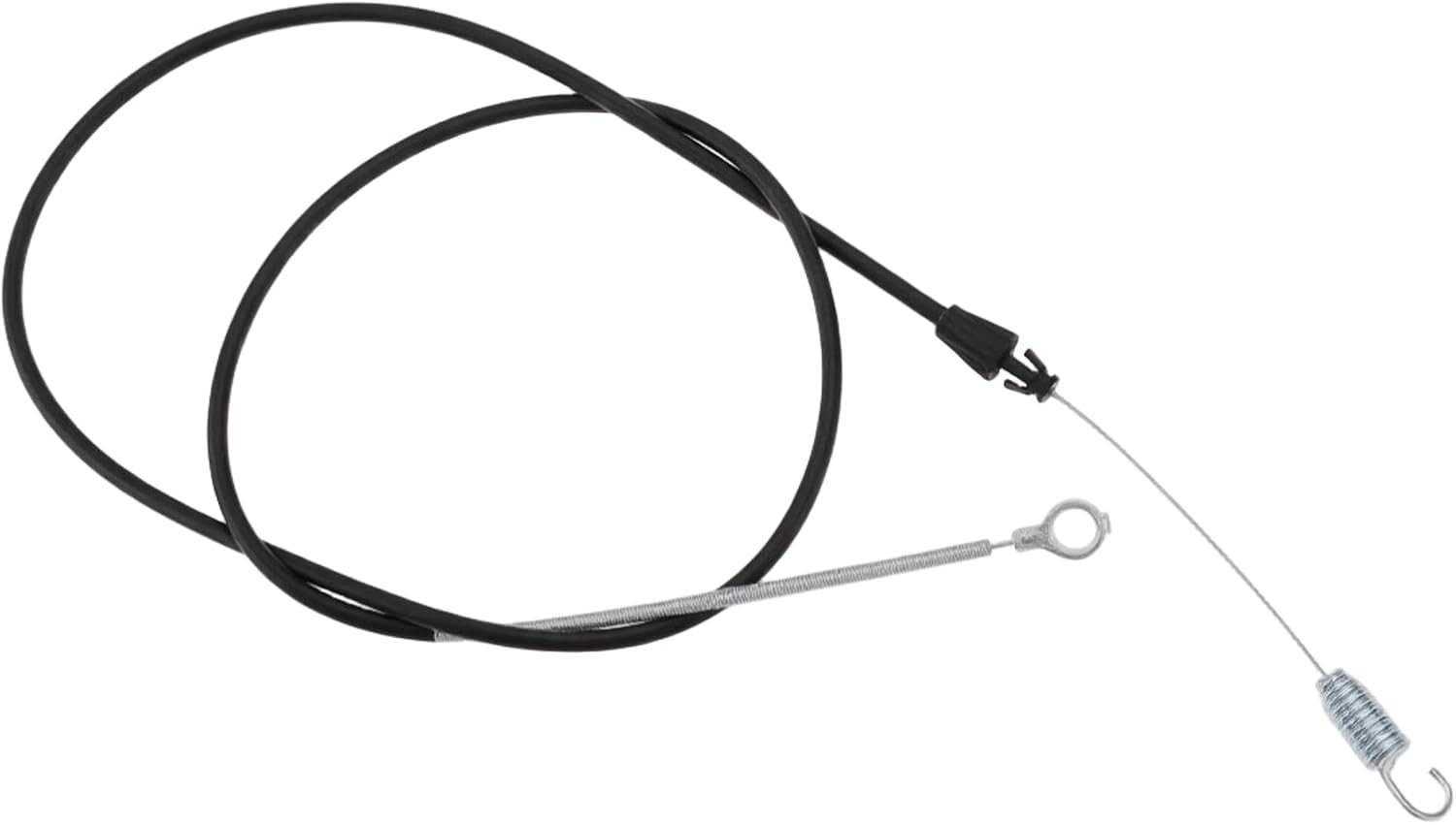 Mower Traction Control Cable 137-4758 Compatible with Exmark Compatible with Toro 30 Inch image number 1