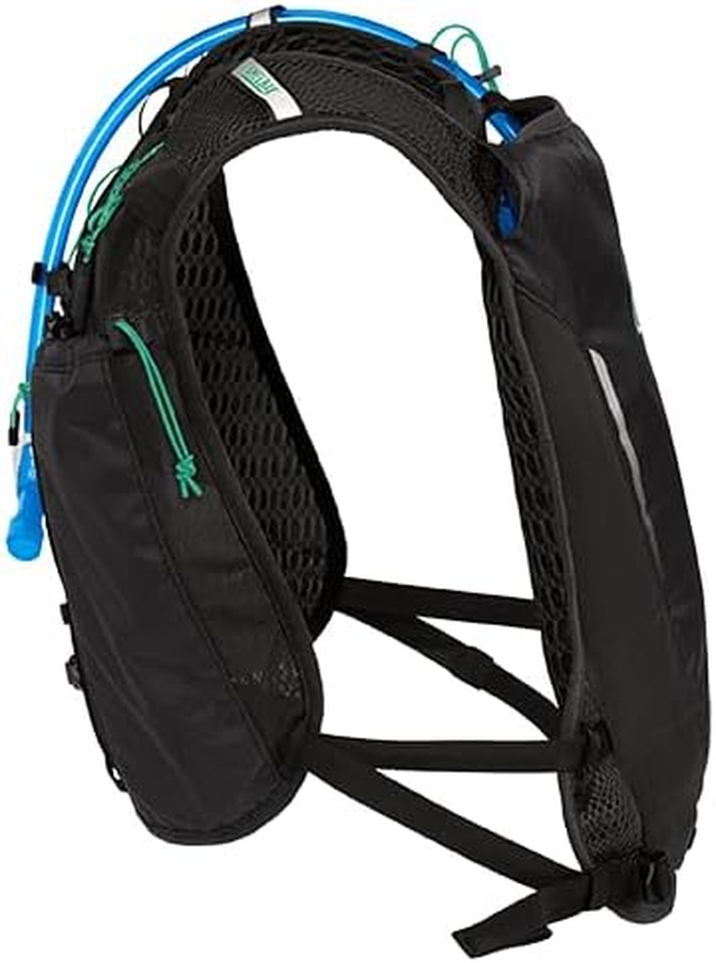 Camelbak Circuit Run Vest with 50Oz Hydration Bladder image number 4