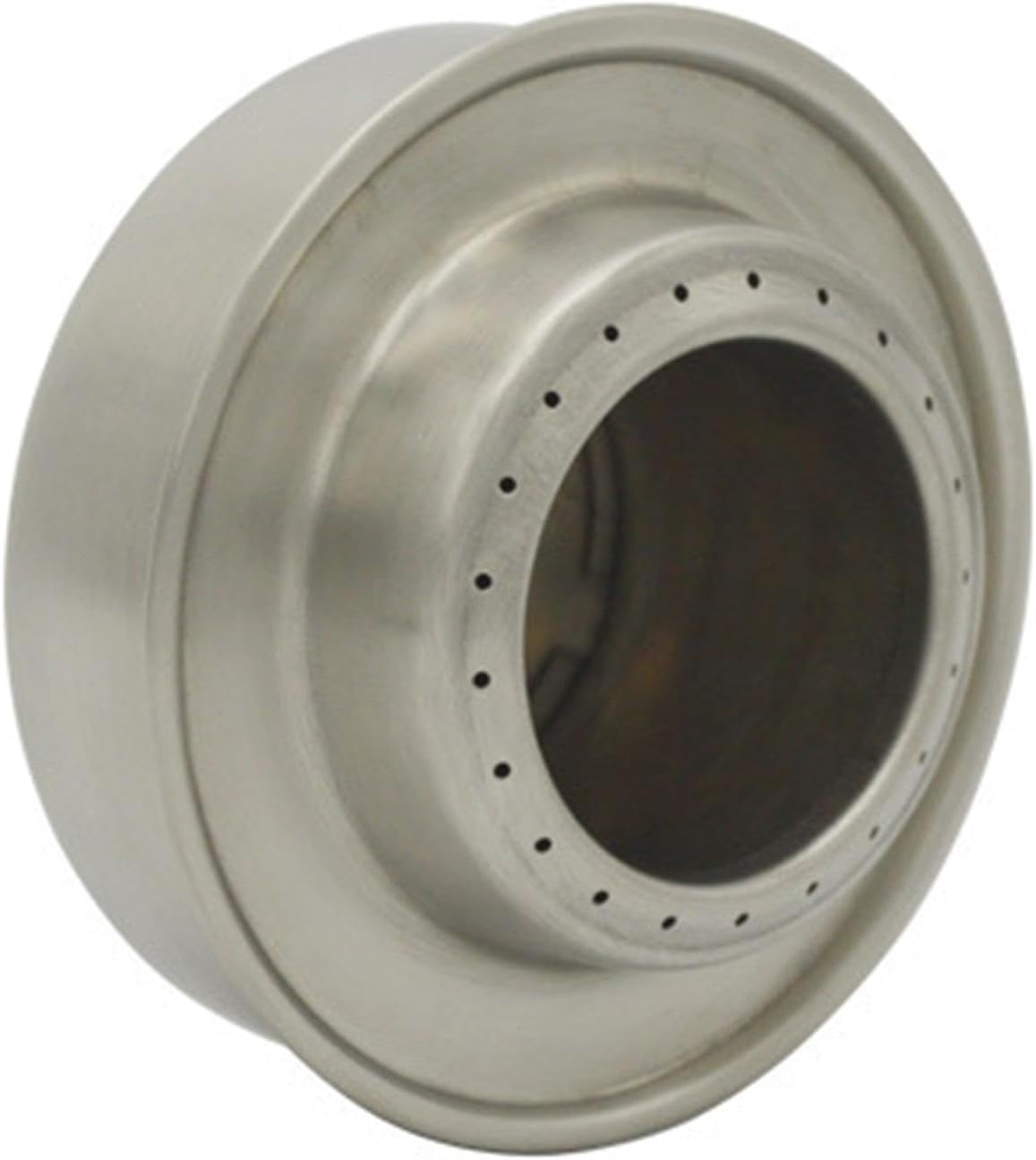 Mini Stove for Backpacking, Portable Stove Spirit Burner, Ultralight Camp Stove Outdoor Hiking Picnic Camping image number 1