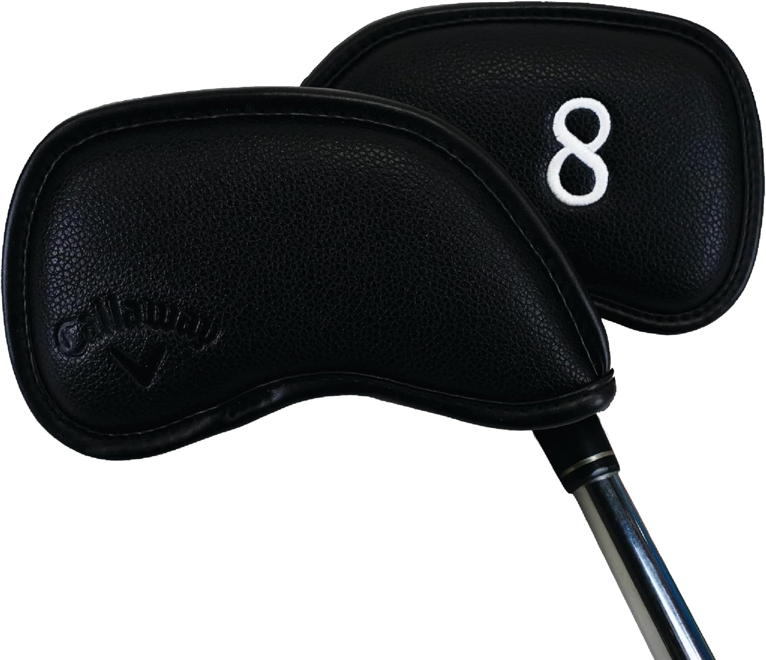 Callaway Golf Magnetic Iron Headcovers