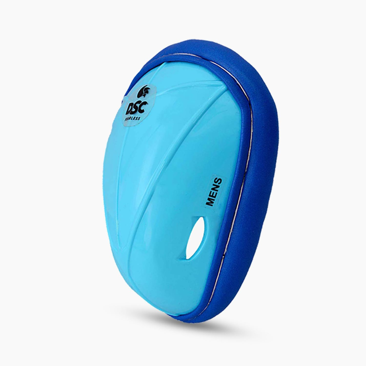 DSC Kashmir Willow (Aus) 2024 Cricket Set | Size: 5 | 1 Spliit 330 Kashmir Willow Bat, 1 Pair Batting Pad, 1 Thigh Pad, 1 Pair Batting Gloves, 1 Abdominal Guard, 1 Arm Guard & 1 Eco 20 Kit Bag image number 5