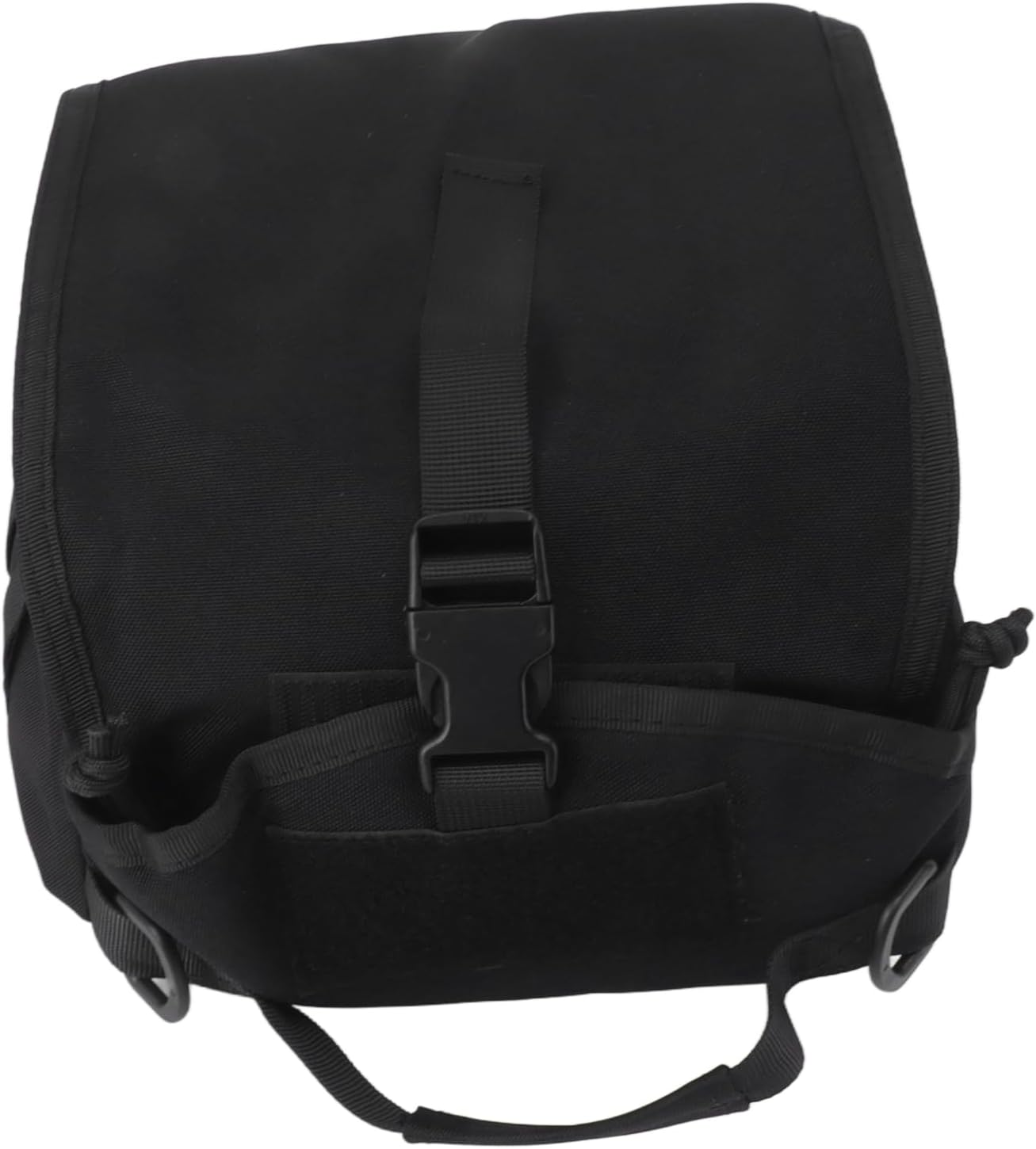 Water Proof Motorcycle & Bike Helmet Carrier 1000D Nylon Helmet Bag with Padded Protection