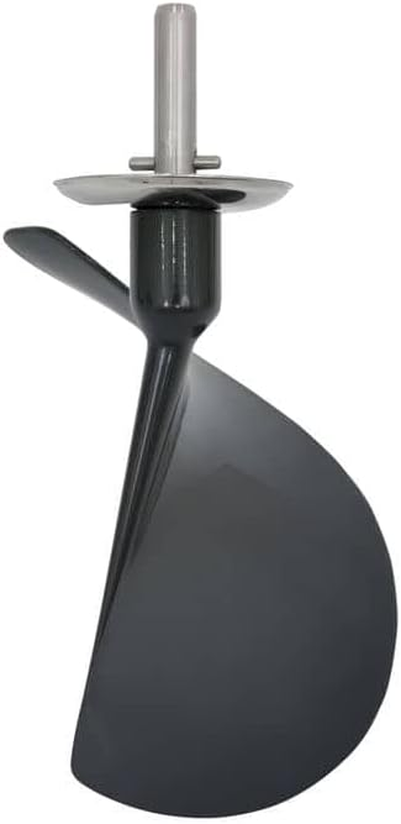 Kenwood Spatula Attachment for Planetary Mixer for Pastry At511,Black