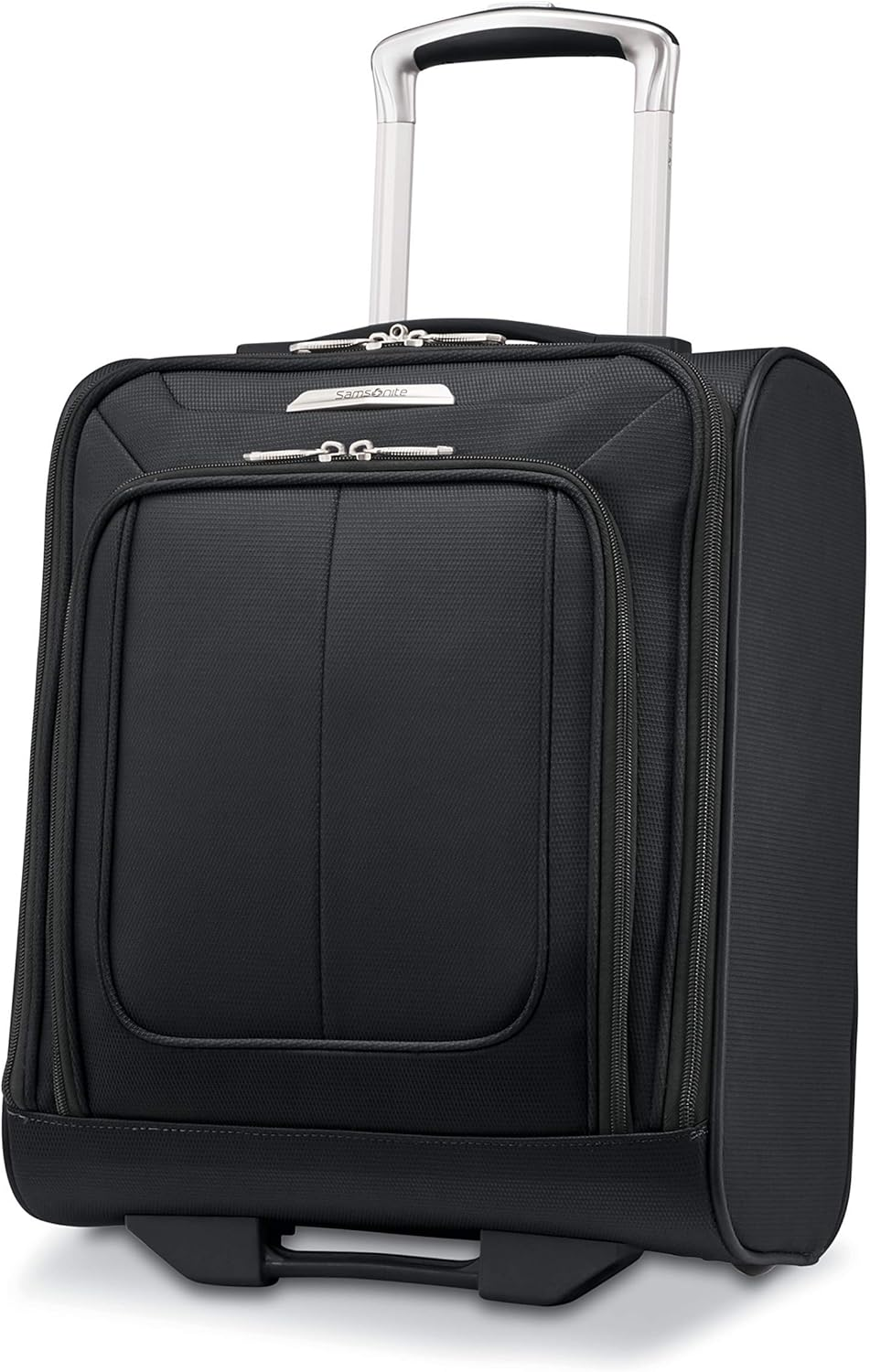 Samsonite Solyte DLX Expandable Softside Luggage with Spinner Wheels