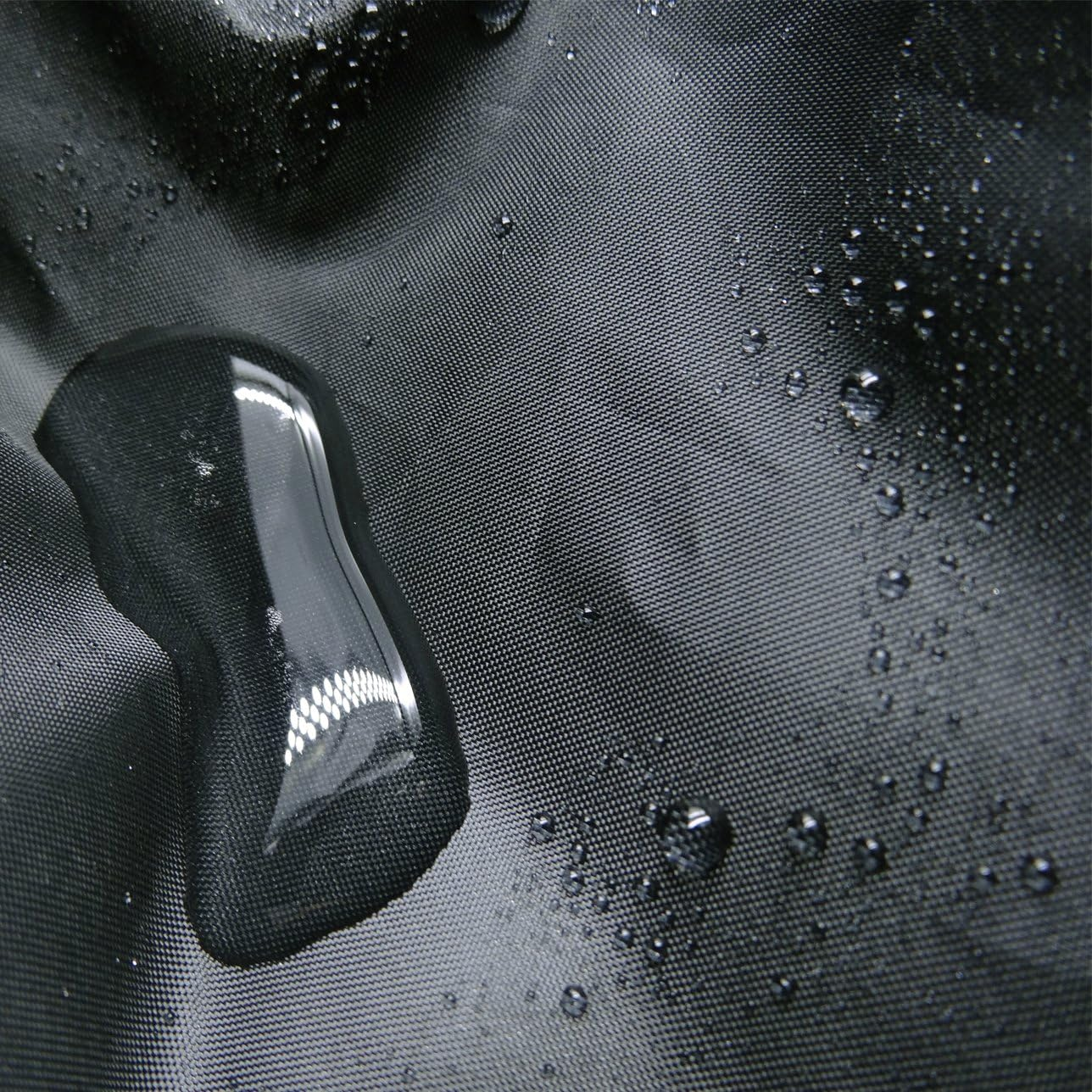 Maveek for 3 Bike Cycle Bicycle Rain Waterproof UV Protection Triple Bikes Cover All Weather Dust Resistant image number 4