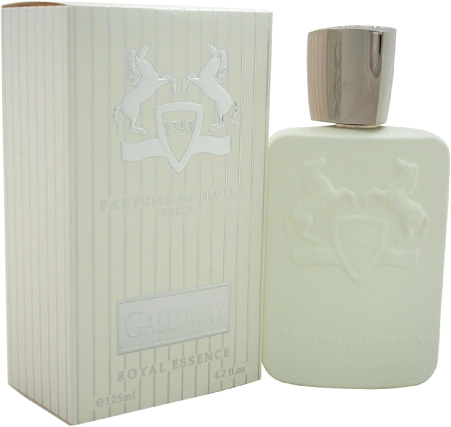 PARFUMS DE MARLY Galloway image number 5