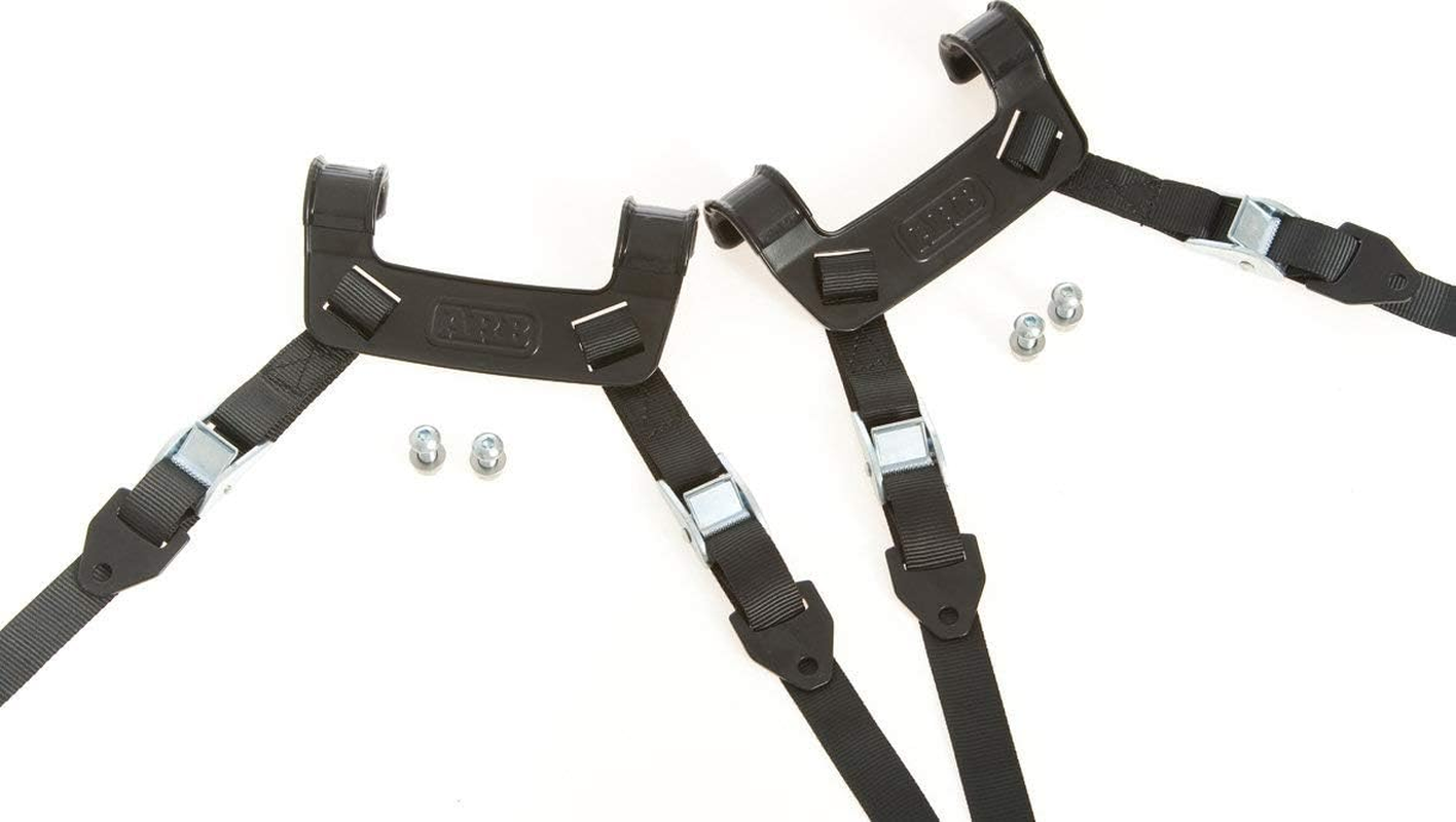 ARB 10900010 Fridge Freezer Tie down System image number 1