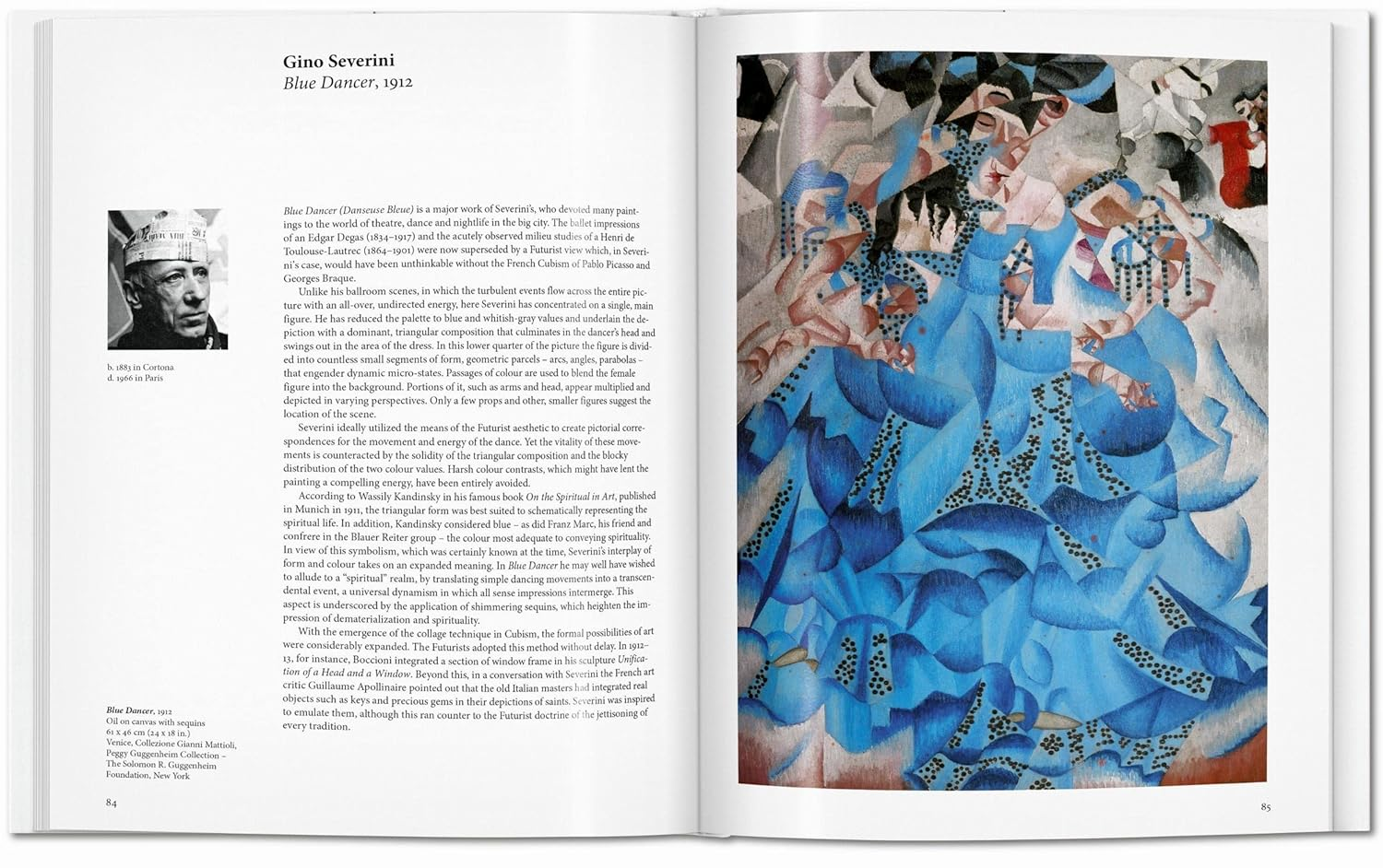 Futurism Futurism image number 1