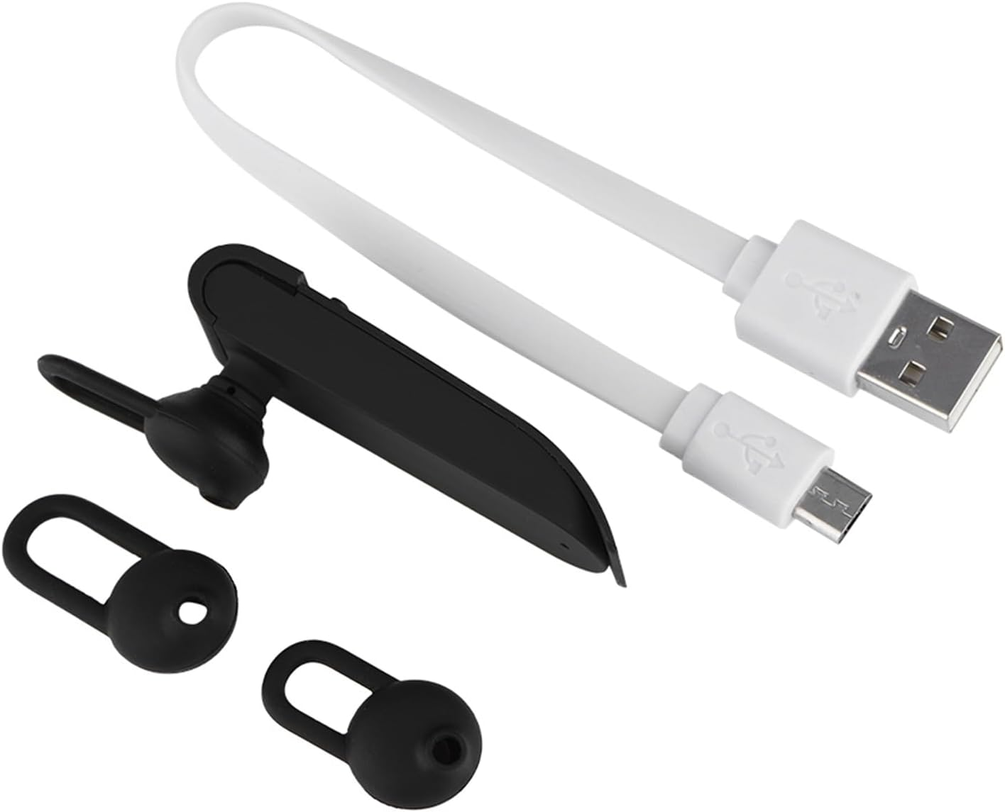 Zenithaur Multi-Language Translation Earbuds with Hifi Audio, an Intelligent Translator Earbuds for Business Travel Supporting 16 Languages and Ios Android image number 5