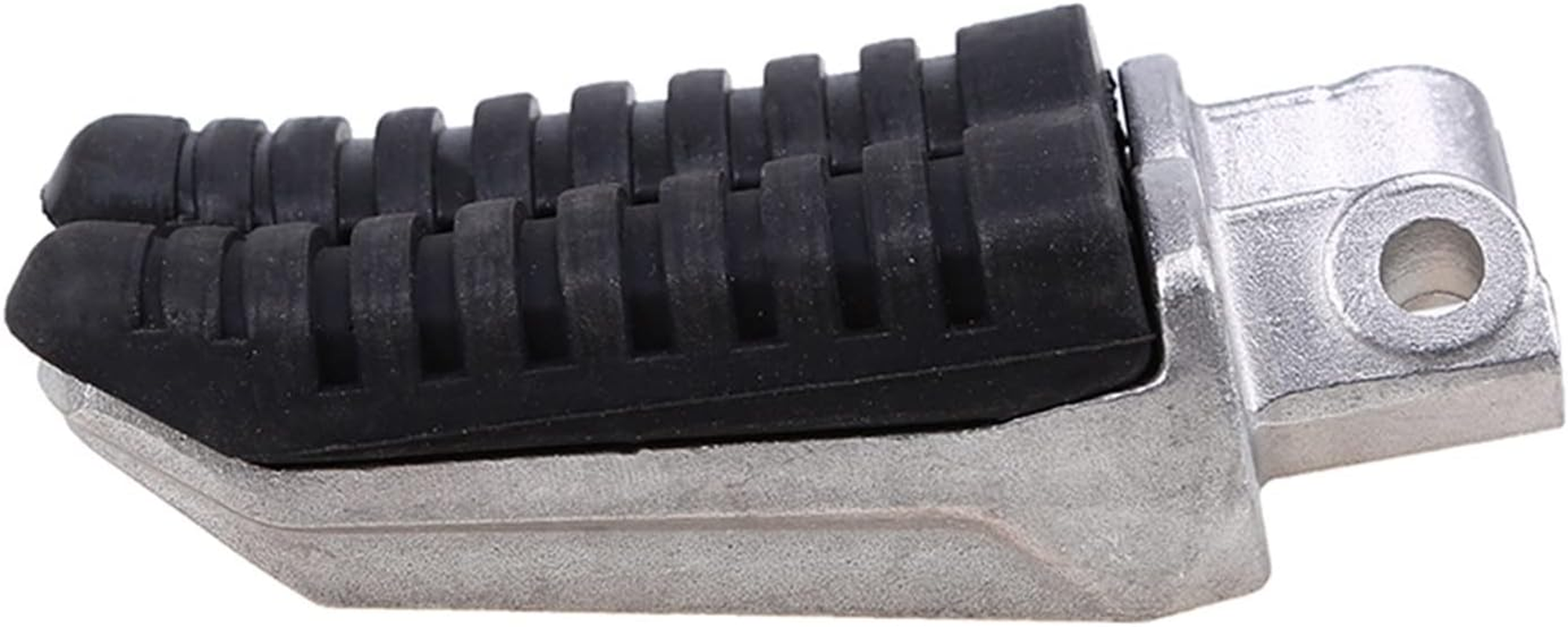 Aluminum Motorcycle Footrest Foot Pegs Dirt Bike Motorcyle Accessories for Hayabusa GSX1300R 2008 2009 2010 2011