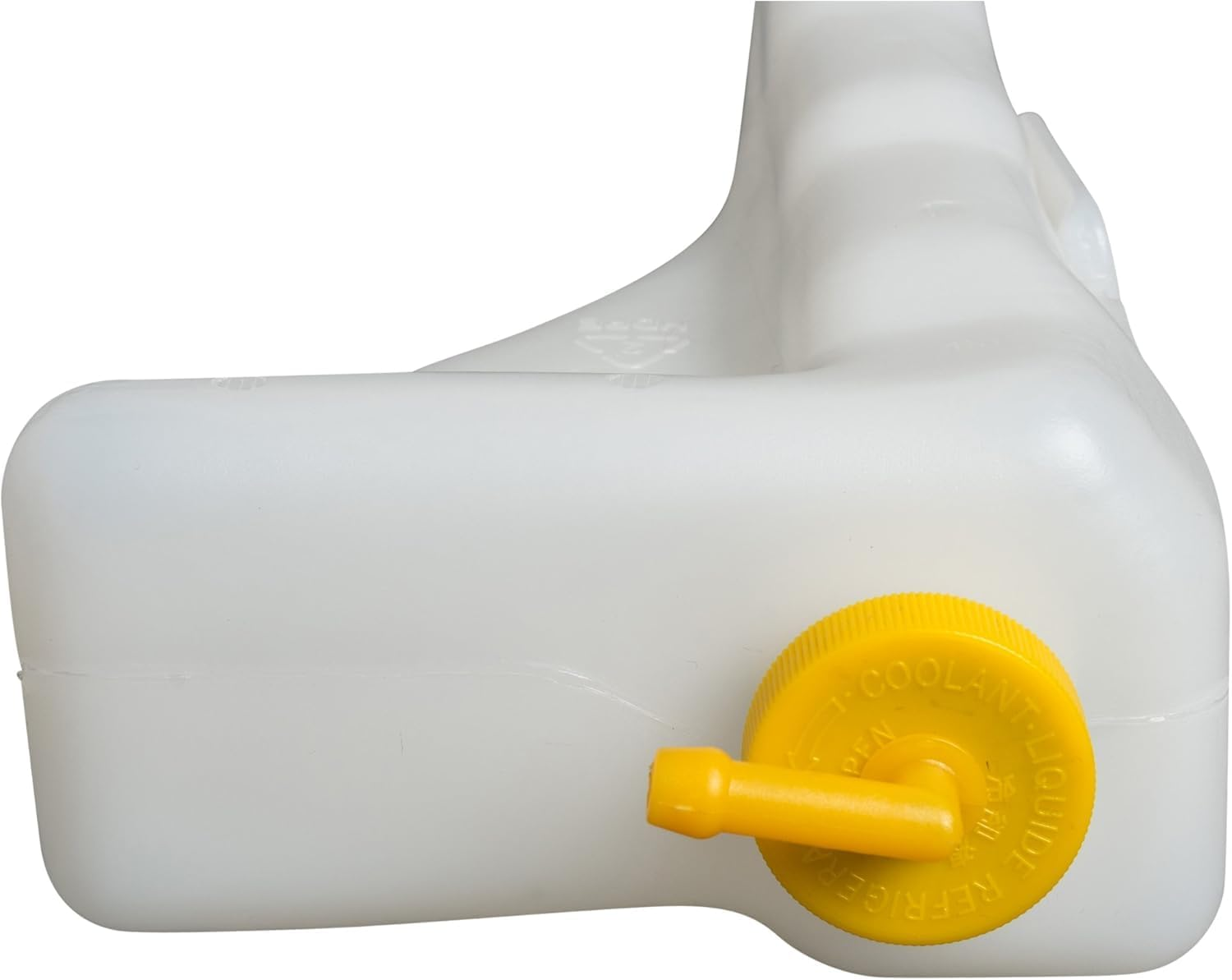 DAT AUTO PARTS New Coolant Reservoir Replacement for 96-00 Honda Civic HO3014101 image number 1