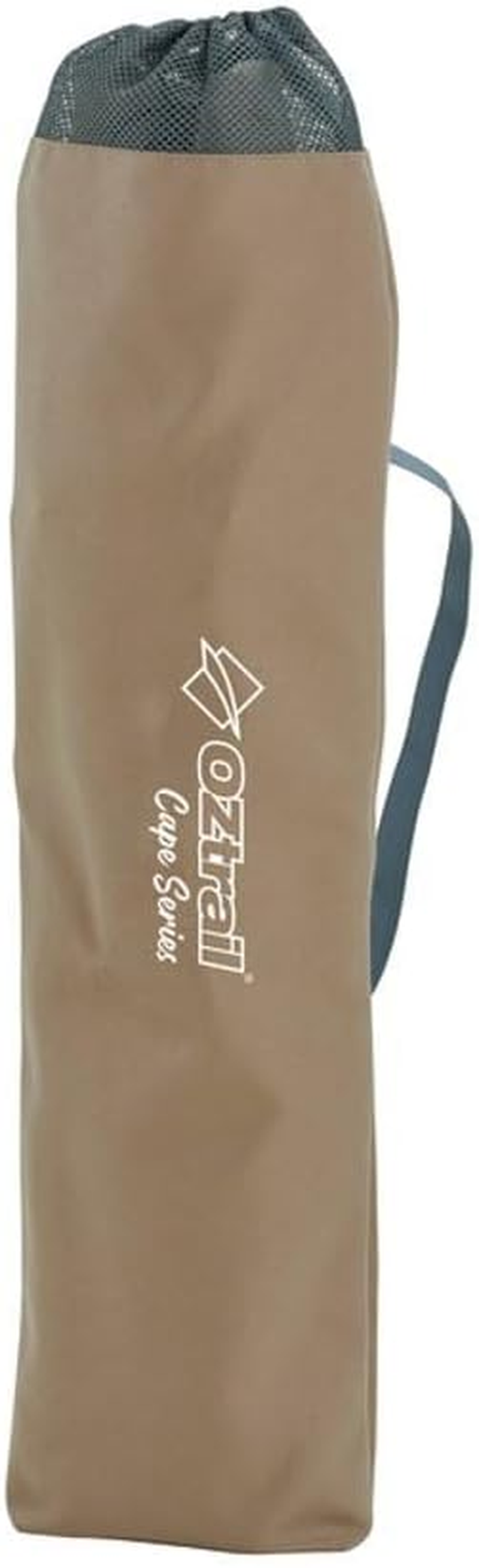 Oztrail Cape Series Recliner Chair image number 3