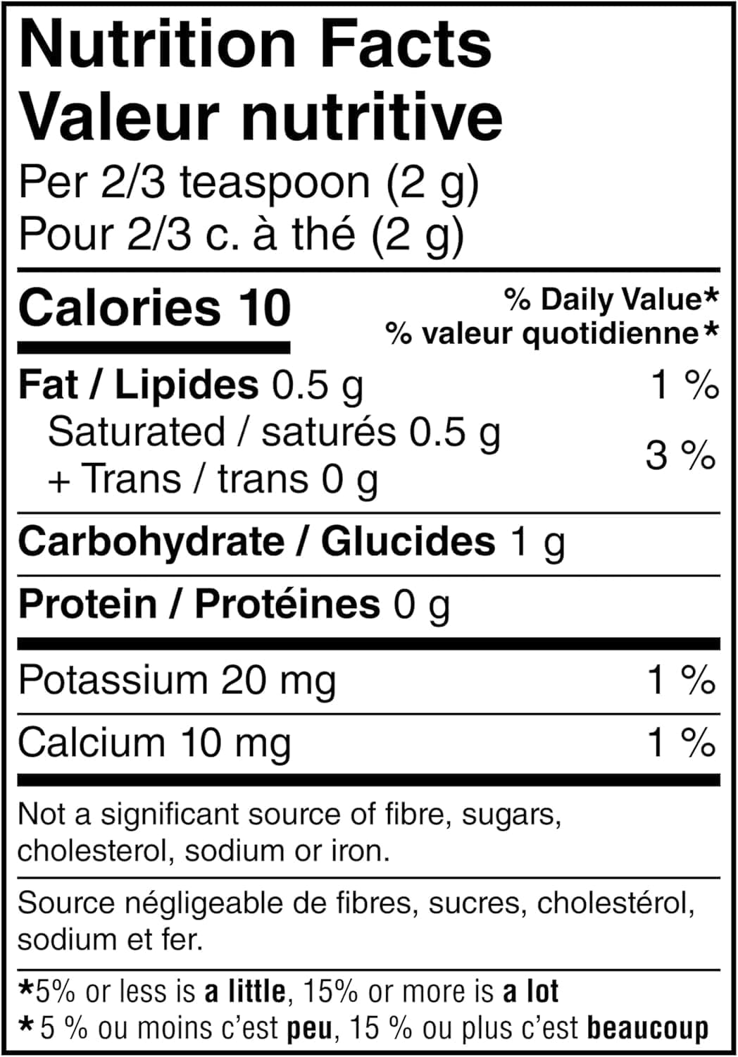 Nestle Coffee-Mate Coffee Creamer 56Oz. Canister image number 1