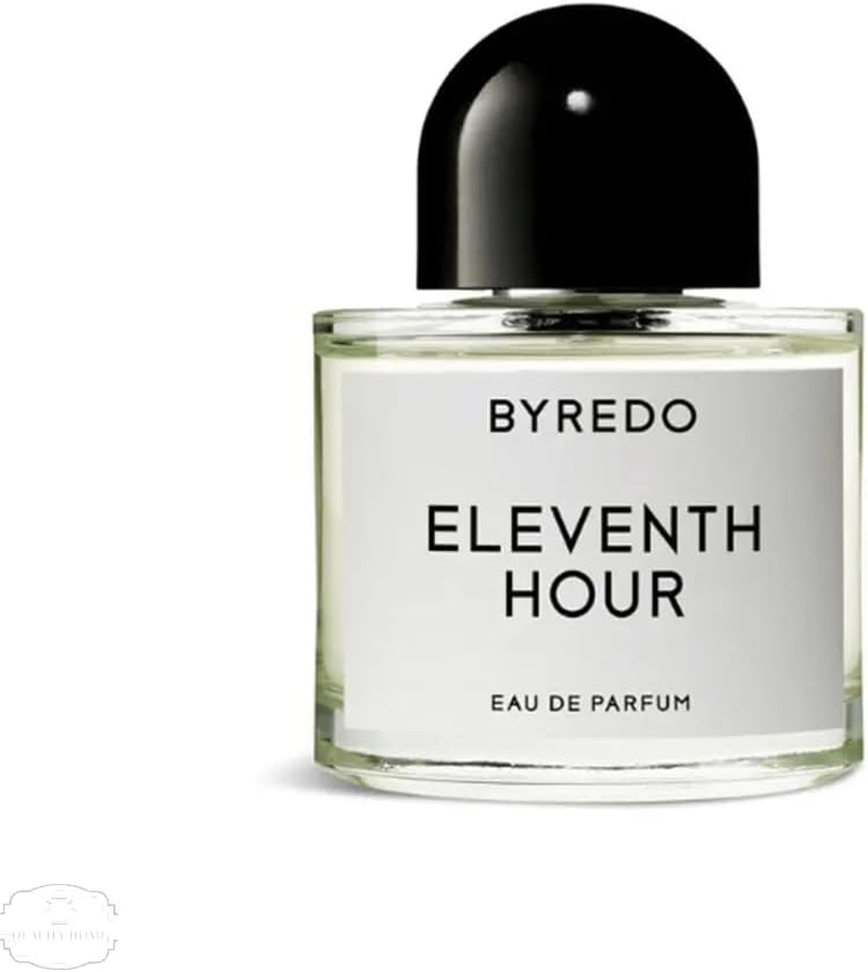 Byredo Eleventh