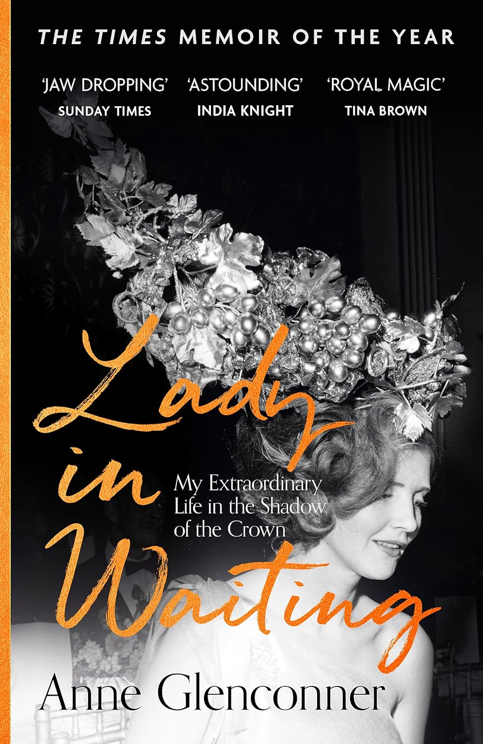 Lady in Waiting: the Charming, Word-Of-Mouth Bestseller, with over 500,000 Copies Sold