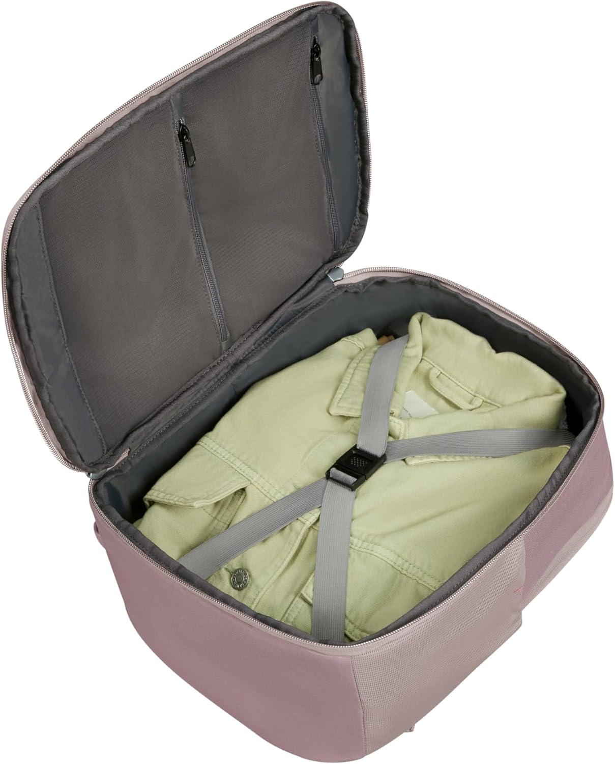 Samsonite Guardit - Blue (Storm Blue) image number 4