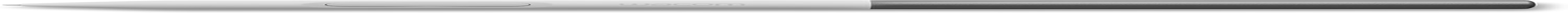 Wacom One Standard Pen (For 2023 Edition Wacom One Displays and Tablets), White Front/Gray Rear image number 1