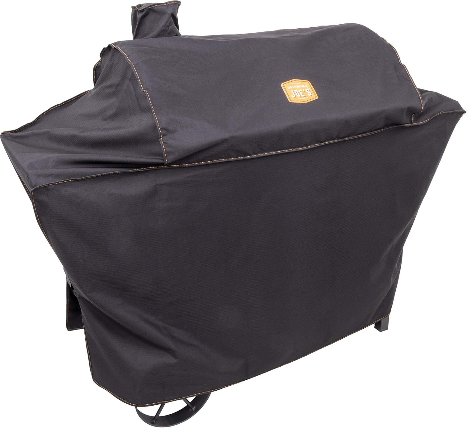 Oklahoma Joe'S Judge Grill Cover image number 4