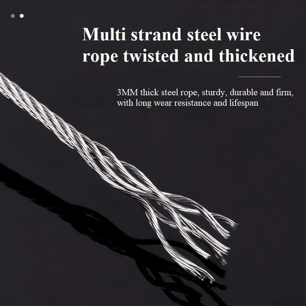 Meichoon 4 Pack Child Safety Cabinet Locks No Drill Baby Proof Refrigerator Door Lock for Windows Ovens Closets Black - Black image number 5