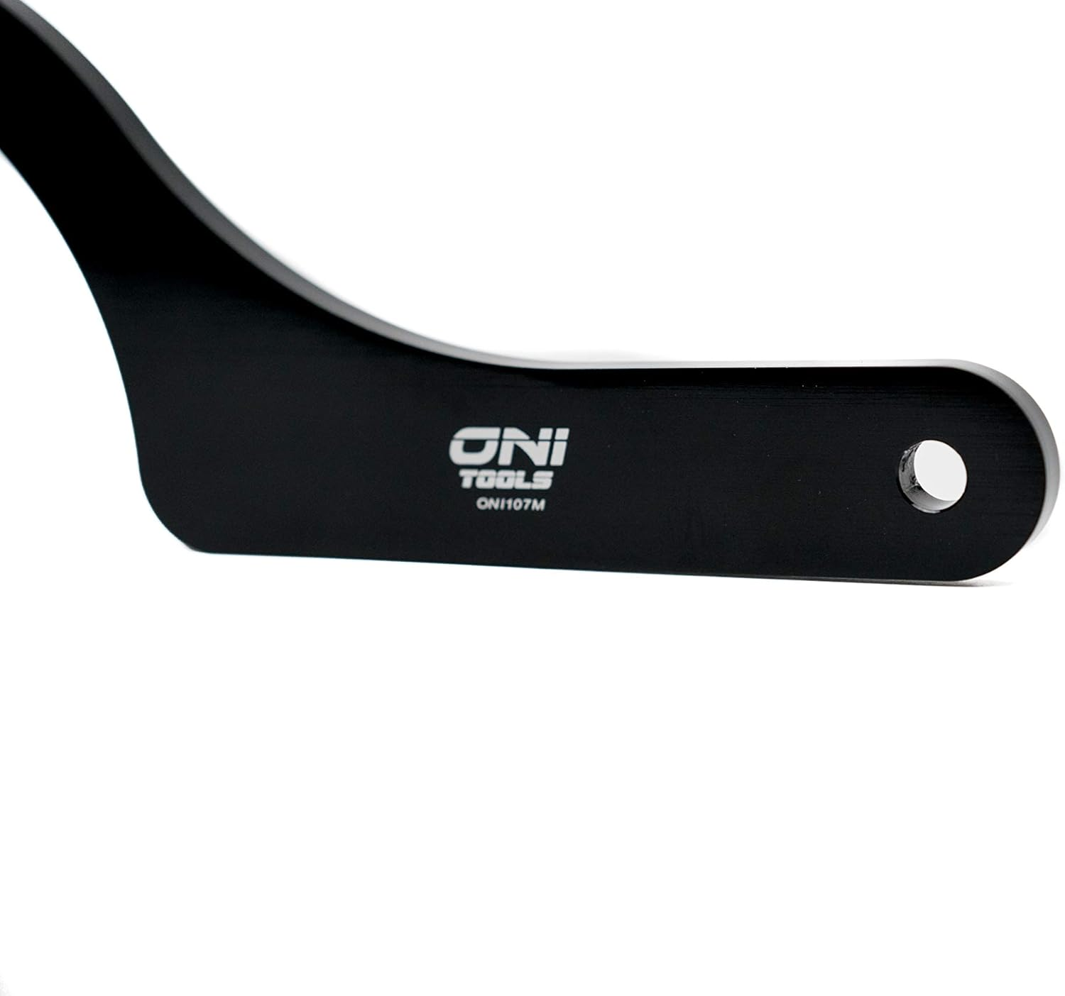 Ducati Chain Adjuster Eccentric Spanner Wrench Tool 88713.1038 Alternative for Streetfighter Panigale Multistrada Monster Diavel 1098 748 996 848 959 1198 1199 1299 and All Single Sided Axle Swingarm image number 1