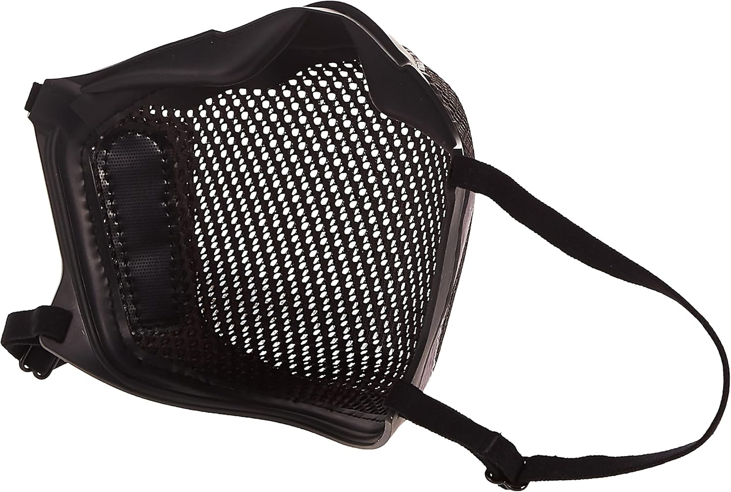 Oakley AOO0036AC MSK3 Face Mask, Black, One Size image number 4