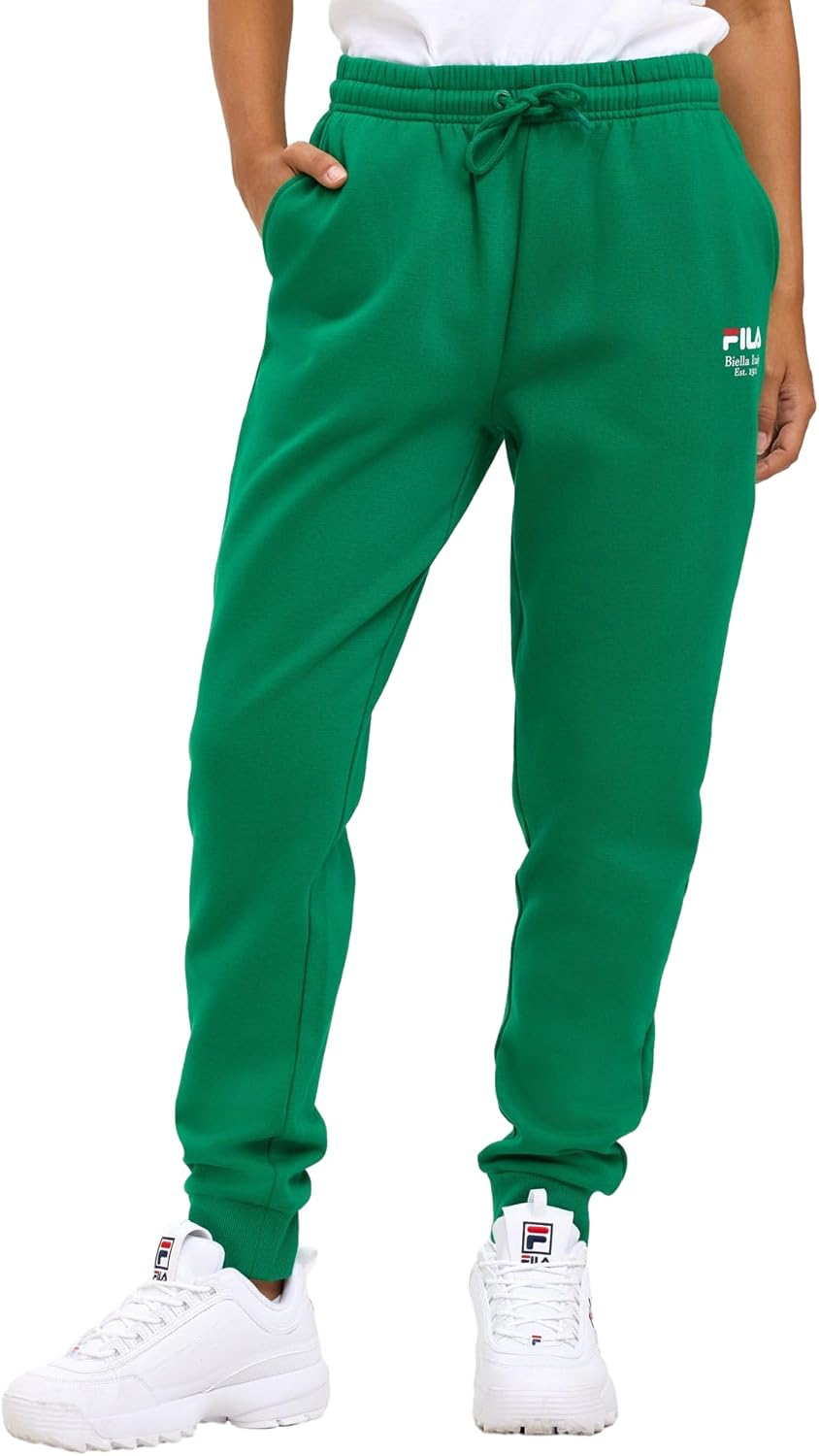 FILA Unisex Adult'S Florence Pant