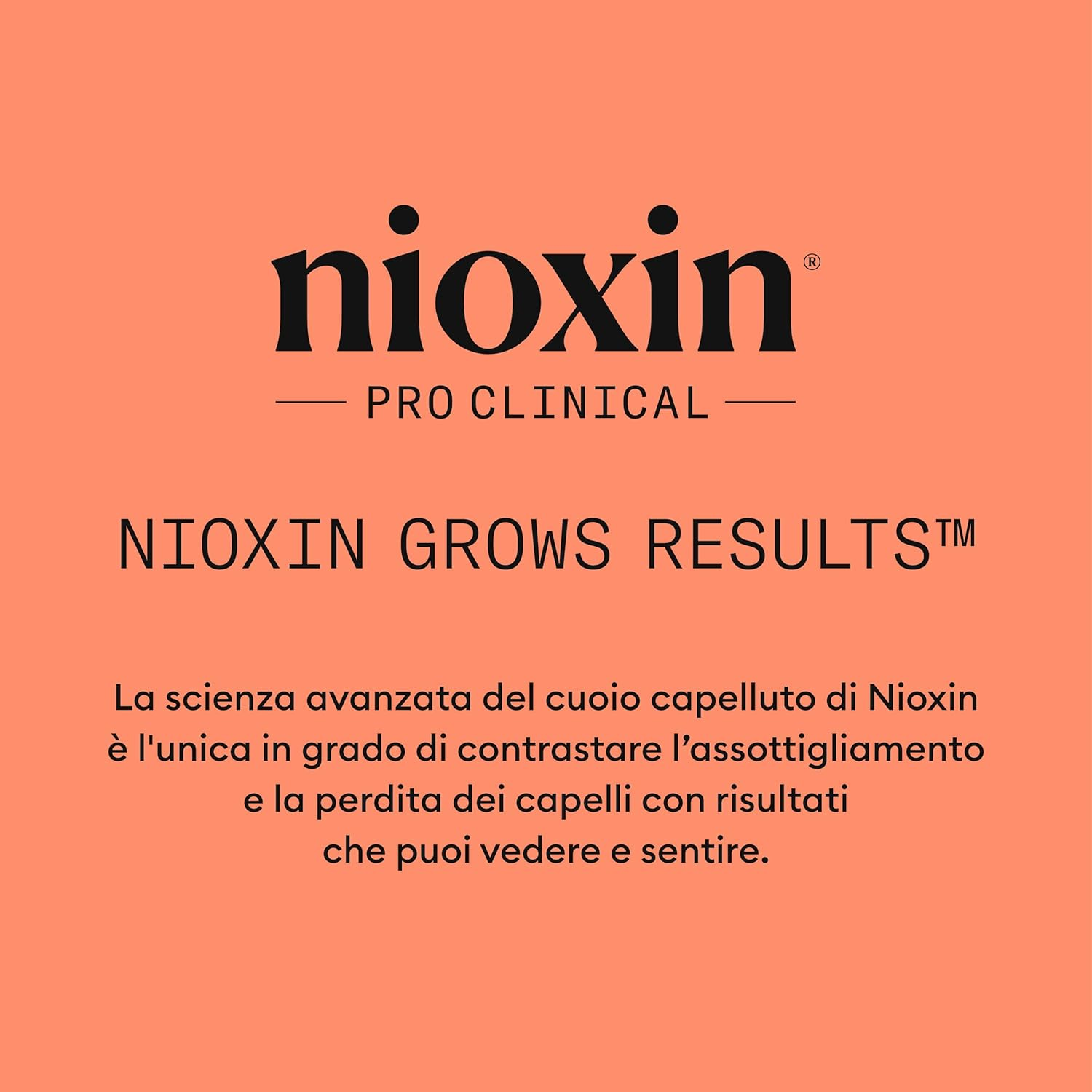 Nioxin System 4 Scalp plus Hair Thickening Conditioner for Damaged Hair with Progressed Thinning, 1000 Ml image number 1