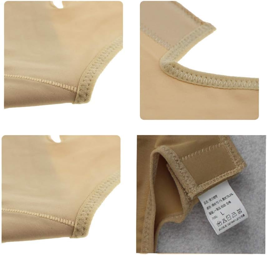 Zueyen 2 X Face-Lifting Mask, V-Line Mask, Double Chin Lifting Belt, V-Line Mask, Painless Face Lifting Bandage to Eliminate Saggy Skin Tightening, Firming Anti-Wrinkle (M) image number 2