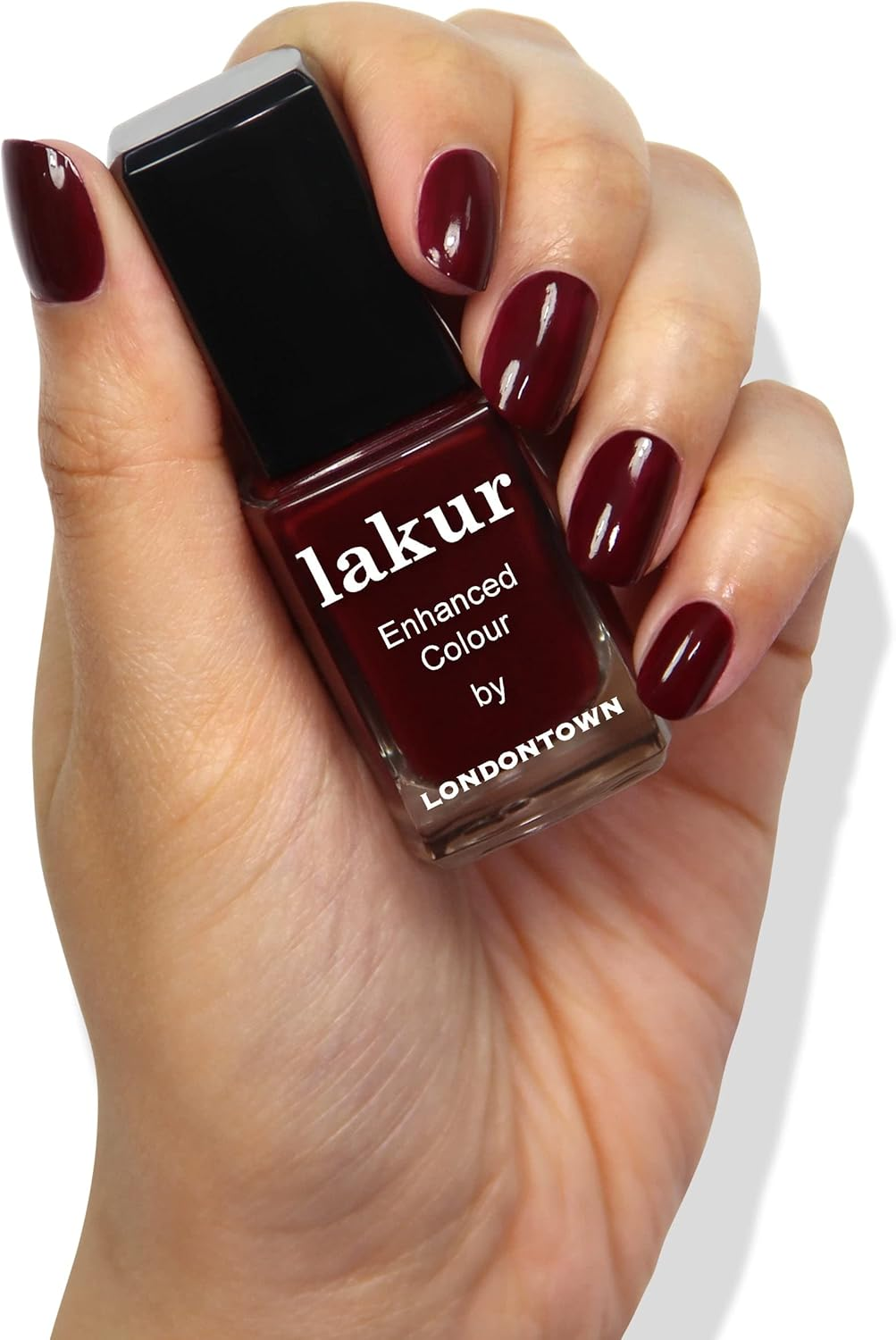 Londontown Lakur Enhanced Colour 12Ml - Elderberry