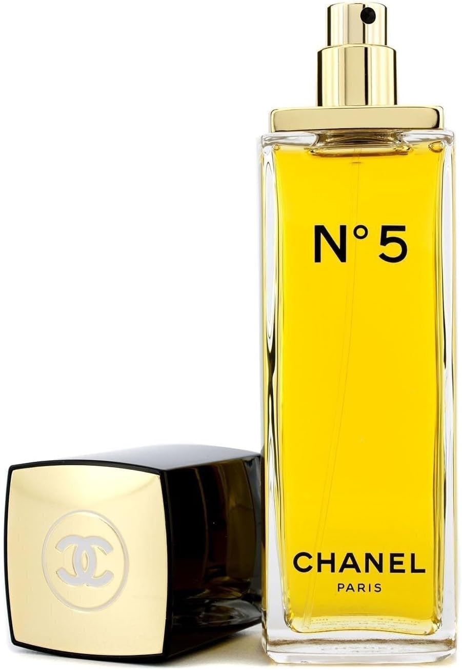CHANEL #5 (100ML) EDT