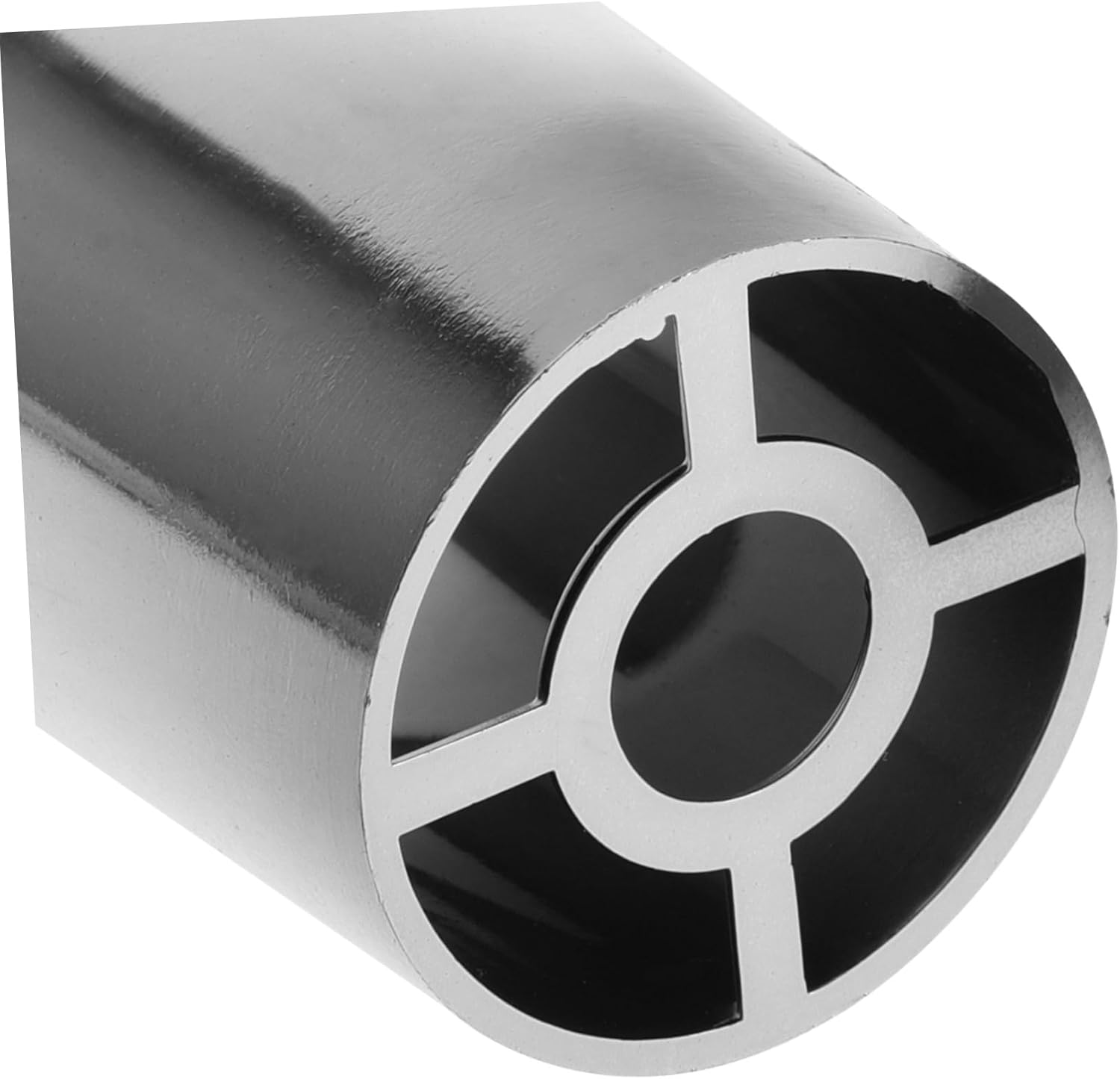 HOMSFOU 4Pcs Speaker Sound Guide Tube Subwoofer Port Speaker Port Tube for Car Audio Box Cabinet Vent Outlet image number 2