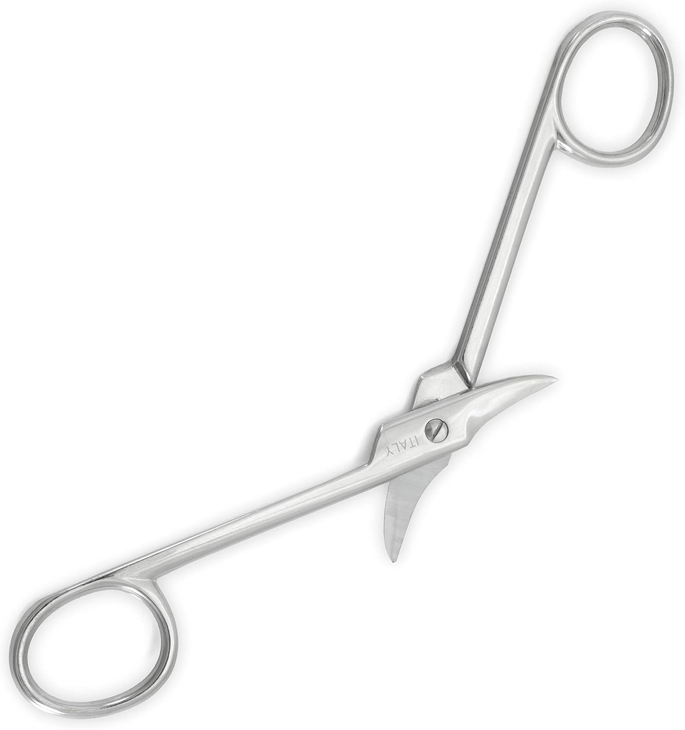 Denco Toenail Scissors, 4 Inch image number 2
