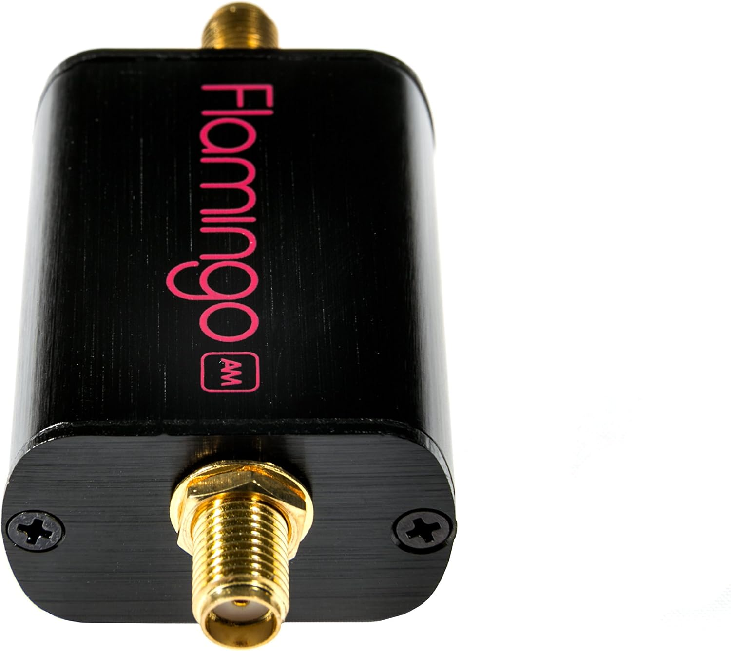 Flamingo AM - Broadcast AM Bandstop Filter (AM Notch Filter) for Software Defined Radio (SDR) Applications image number 2