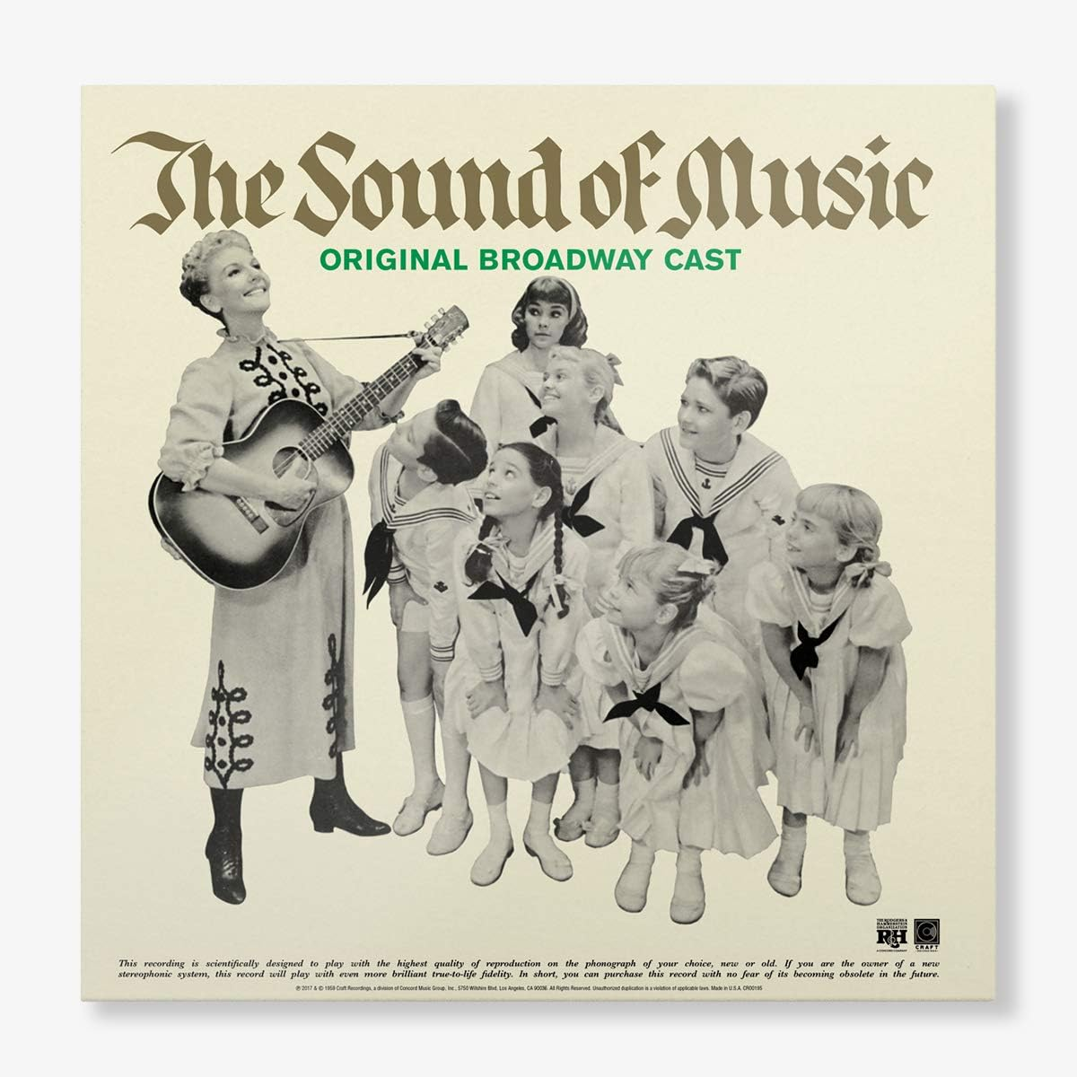 The Sound of Music