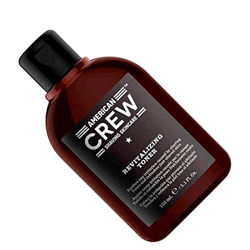 American Crew Revitalizing Toner 150 Ml