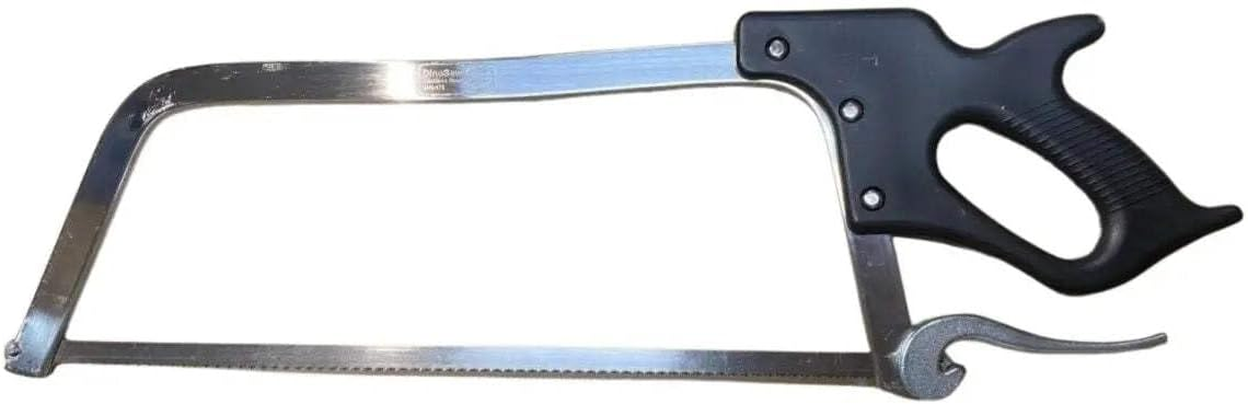 Butchers Handsaw Stainless Steel 20&Prime; 70Cm, Bone Saw Meat Handsaw W Kamlok image number 1