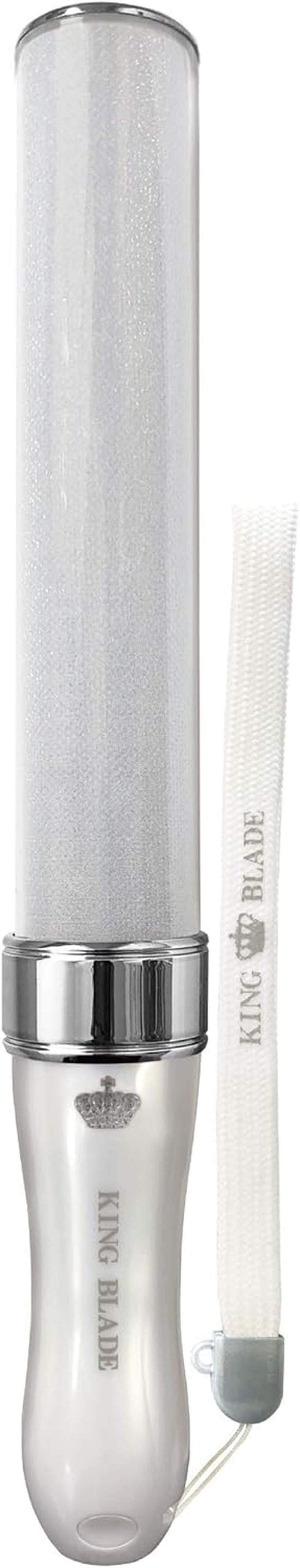 Ruifan Japan King Blade X10R Shining R144 LED Flashlight with 25 Colors, Advanced Color Switching and Pattern Memory image number 2