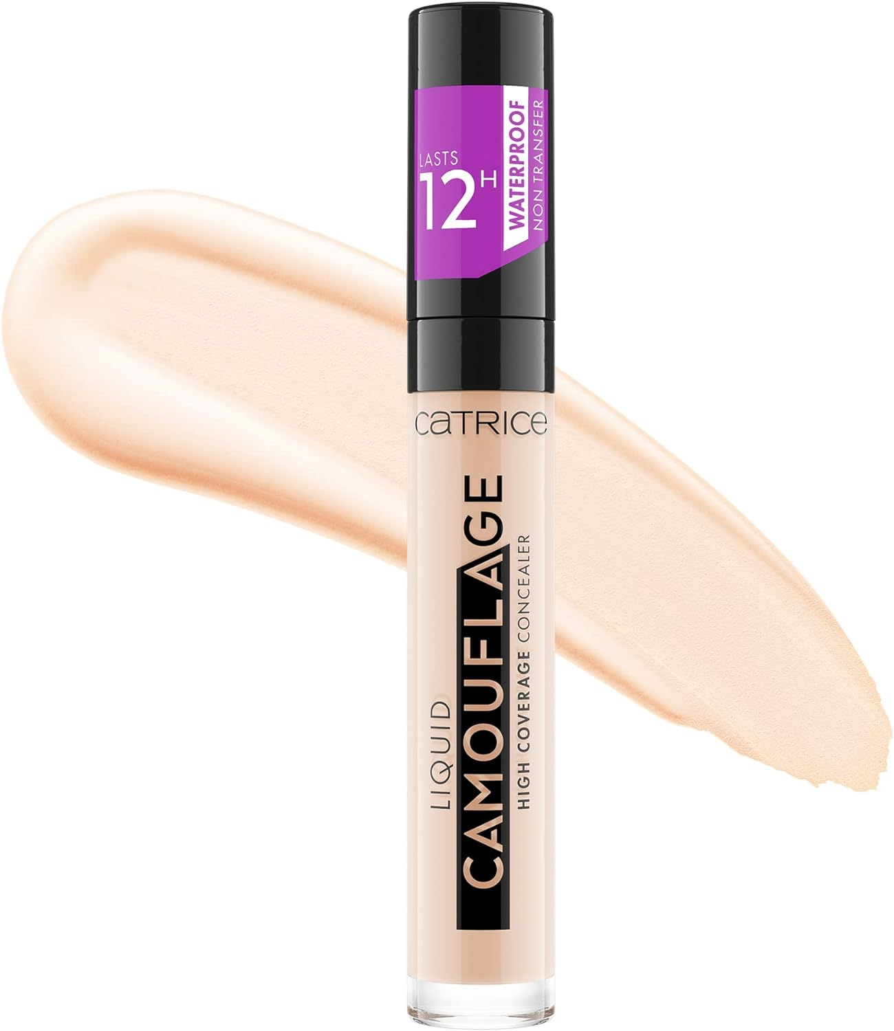 Catrice Liquid Camouflage High Coverage Concealer 015