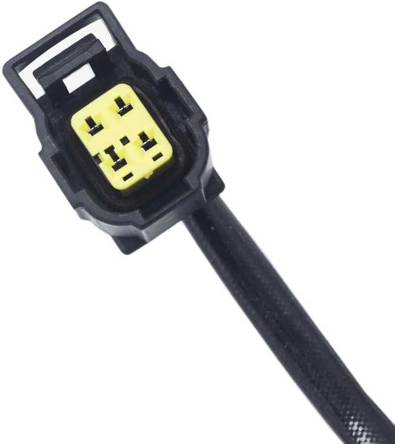 Higherbro 4X Oxygen O2 Sensor 1 & 2 for 2005 2006 Chrysler 300 Dodge Magnum 2.7L 3.5L Upstream + Downstream Upper Lower image number 2