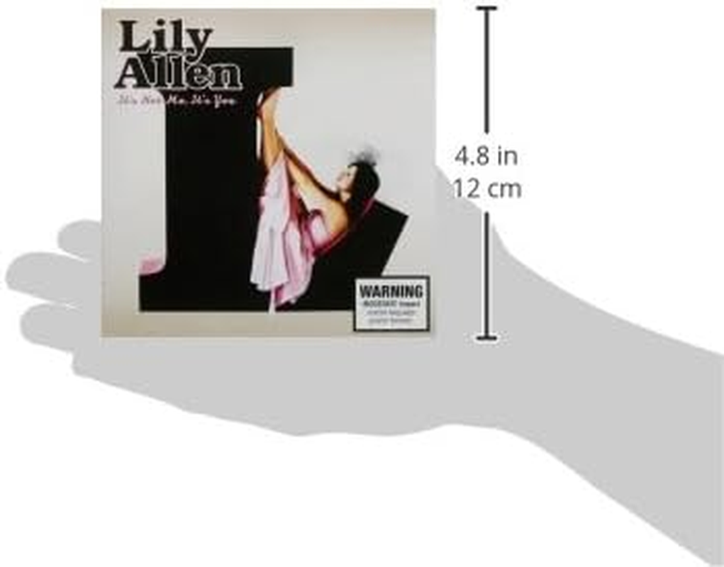 ITS NOT ME ITS YOU image number 1