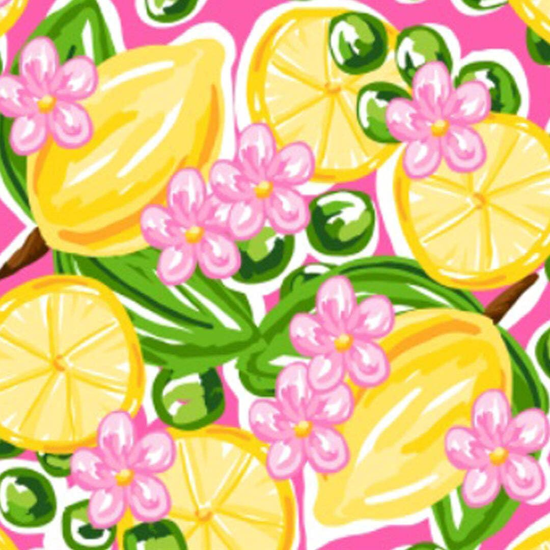 IBKUL Athleisure Wear Sun Protective UPF 50+ Icefil Cooling Tech Calista Print Long Sleeve Mock Neck Top &ndash; 10652 image number 2