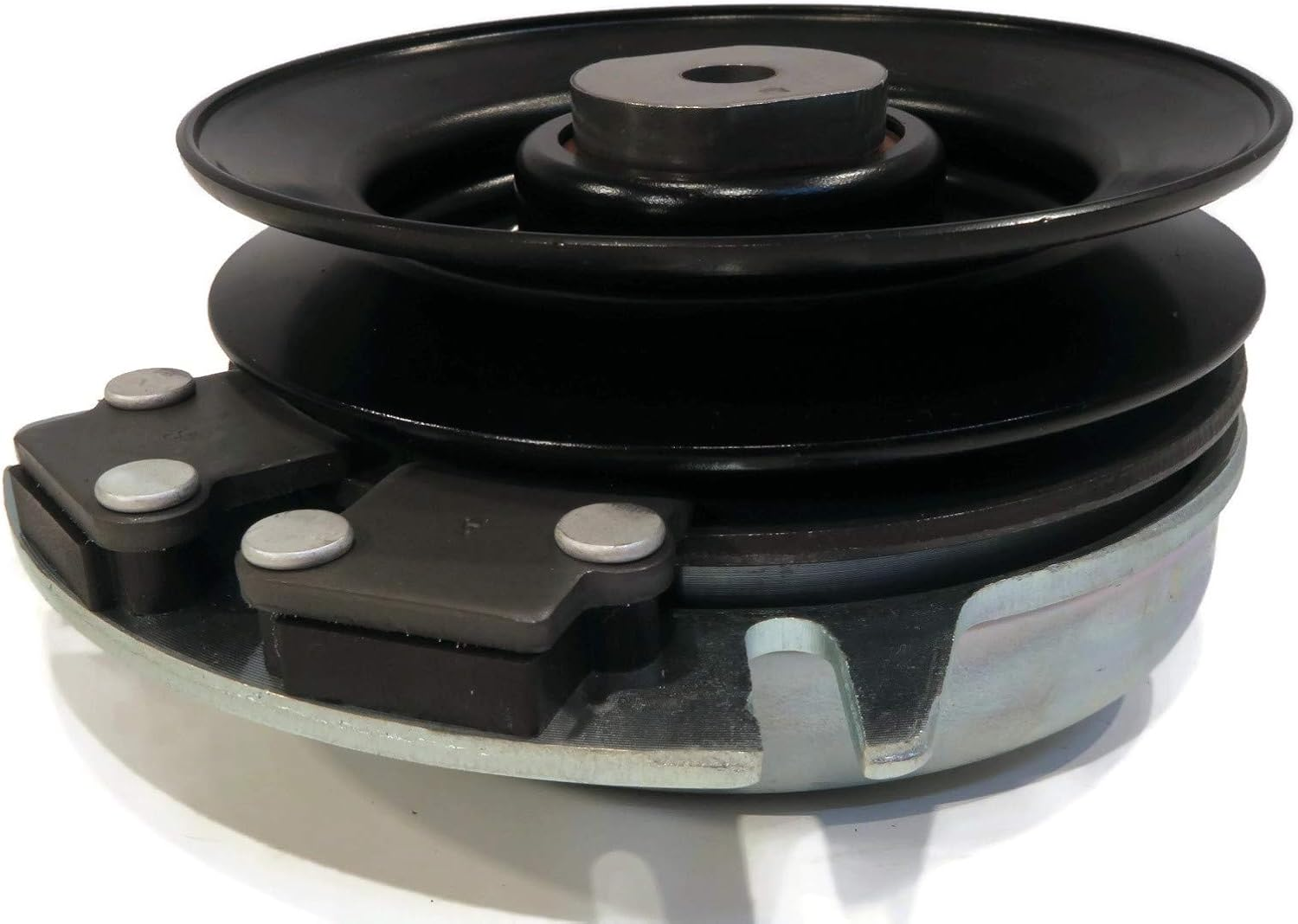 The ROP Shop Electric Clutch OEM for Warner 5217-35/521735 PTO Blade Engagement image number 6