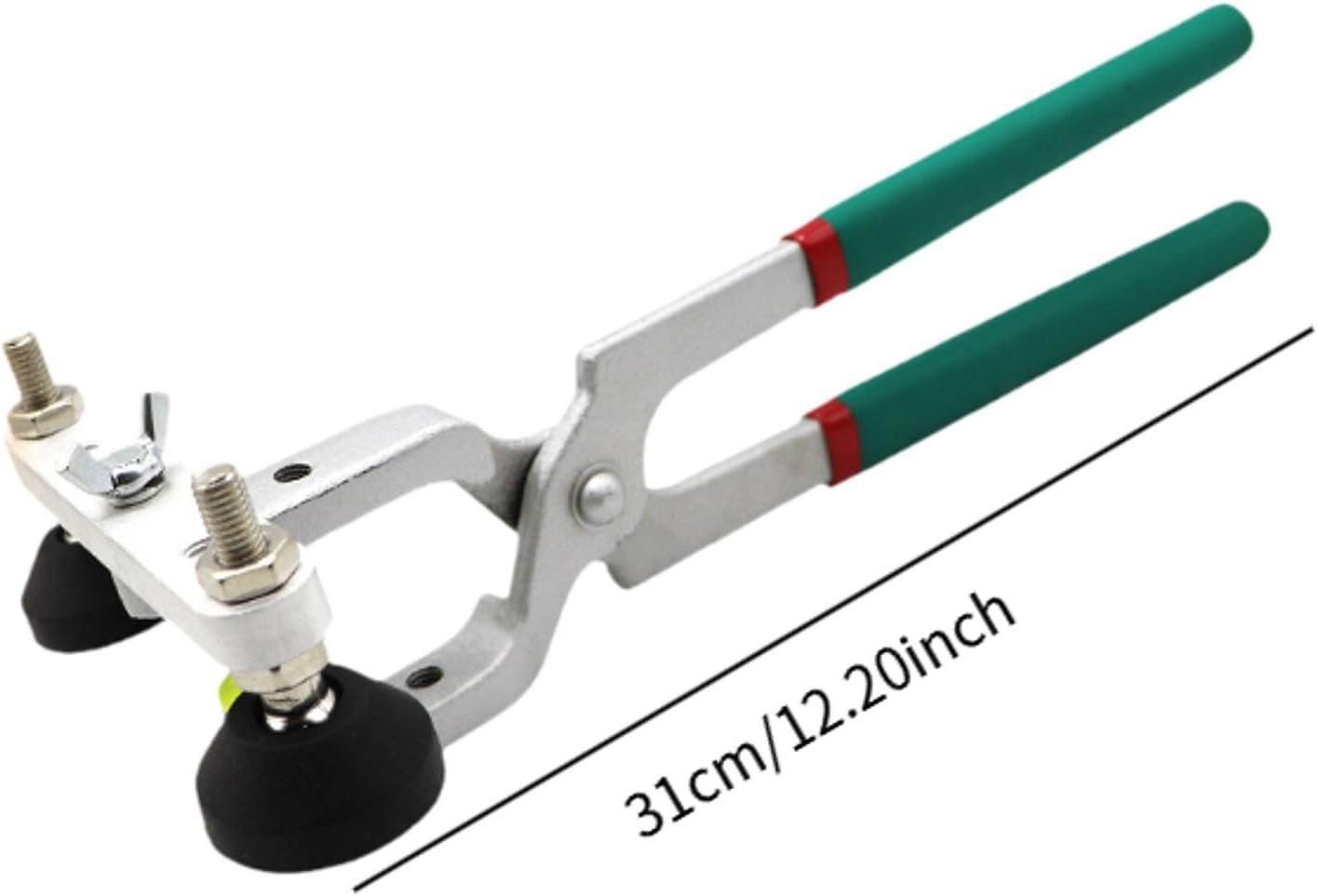 NITAGO Automotive Door Edge Crimping Tool for Dent Repair image number 3