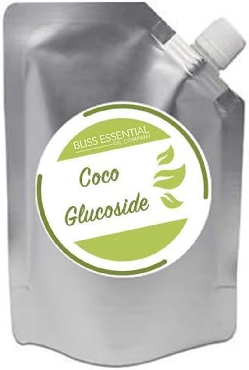 Coco Glucoside (5Kg)