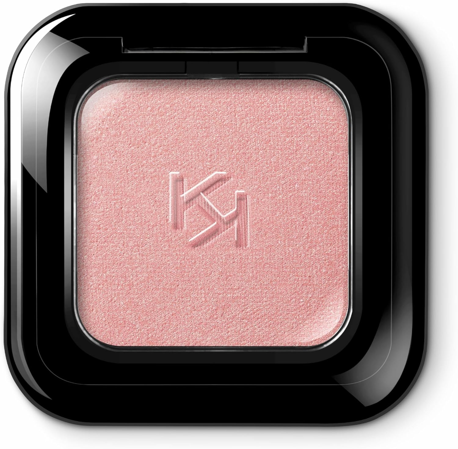 KIKO Milano High Pigment Eyeshadow 24 | Highly Pigmented Long-Lasting Eye-Shadow, Available in 5 Different Finishes: Matte, Pearl, Metallic, Satin and Shimmering - 24 Metallic Desert Rose_Old image number 5