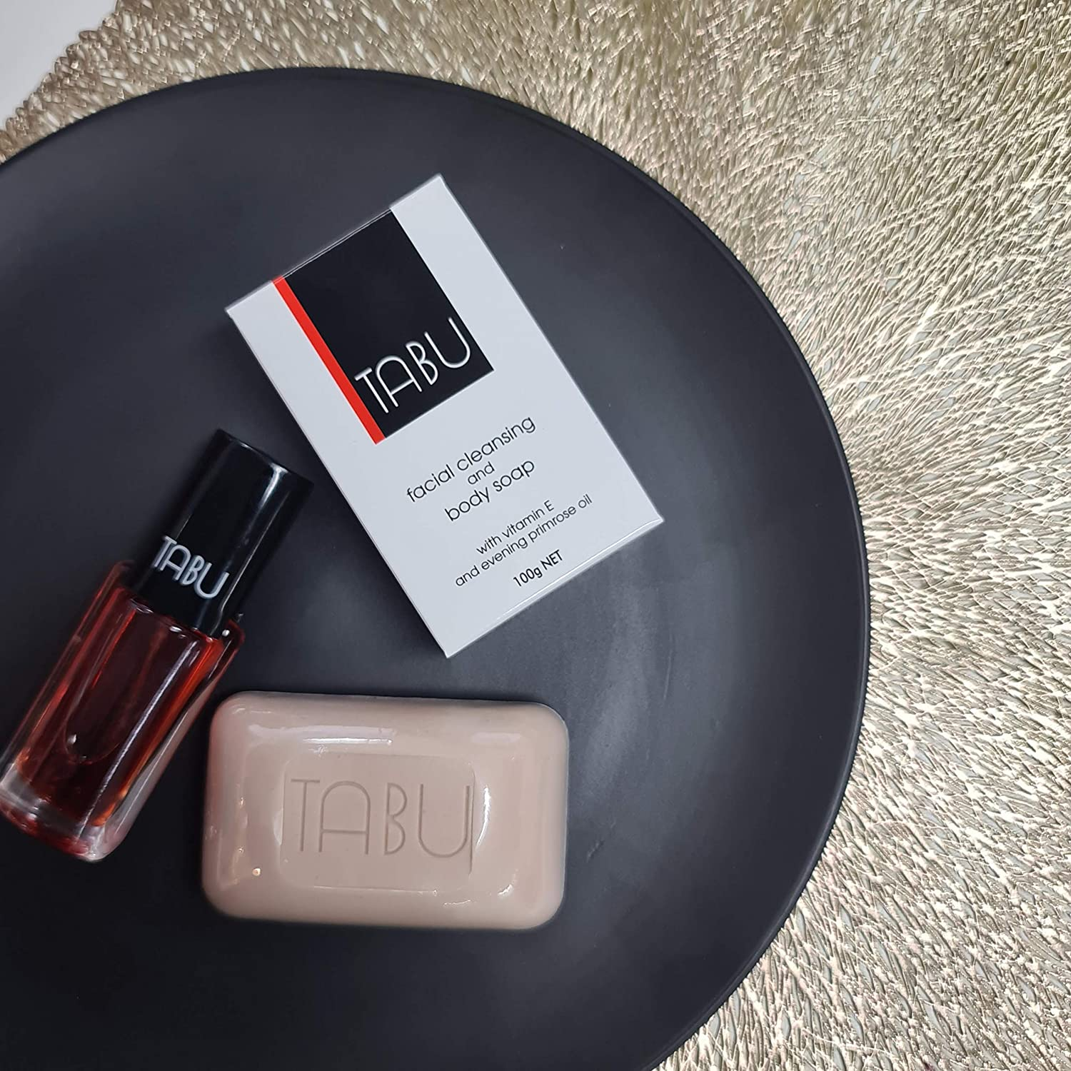 Tabu Concentrated Cologne Spray 15Ml, 1 Count image number 3